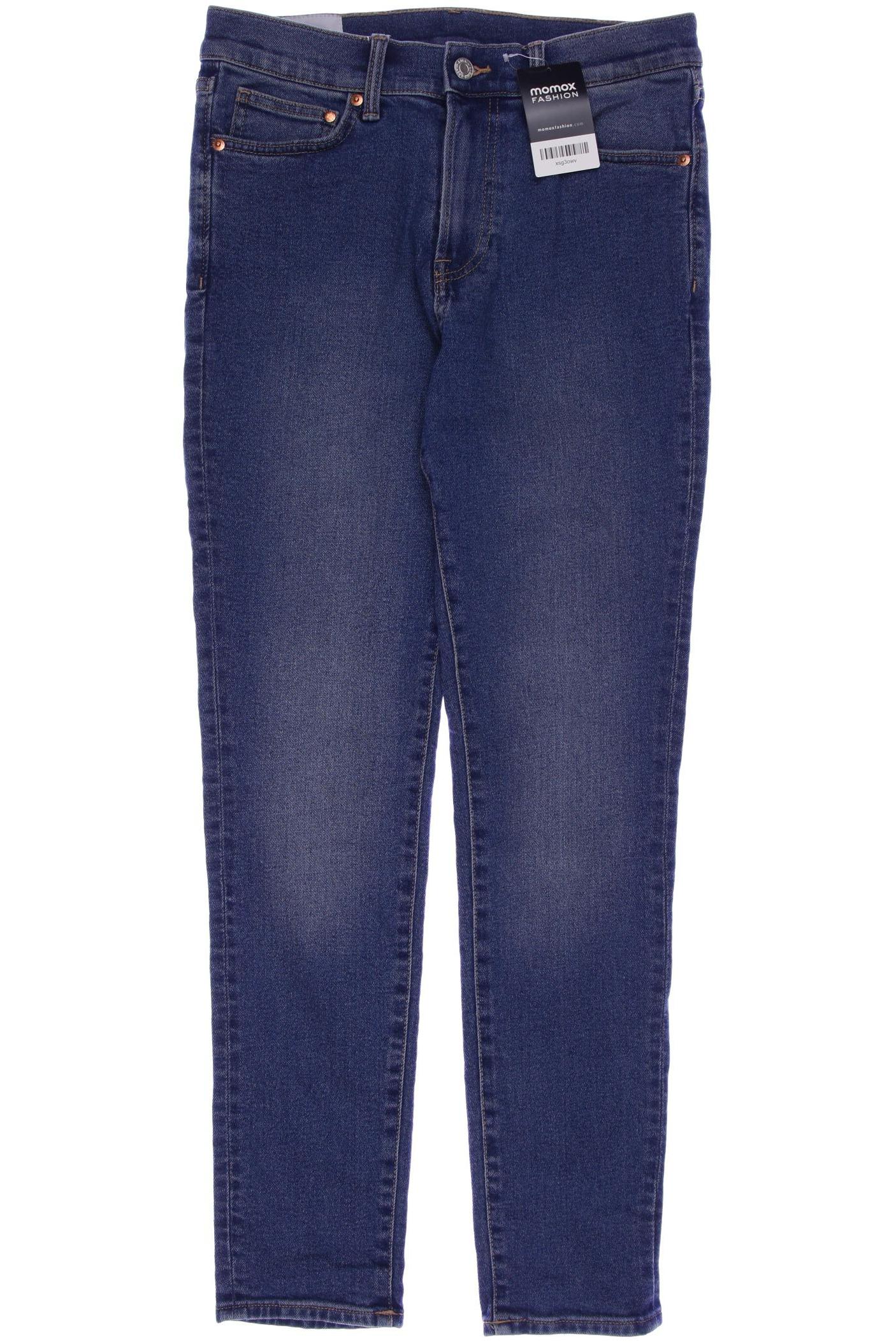 H&M Herren Jeans, blau von H&M