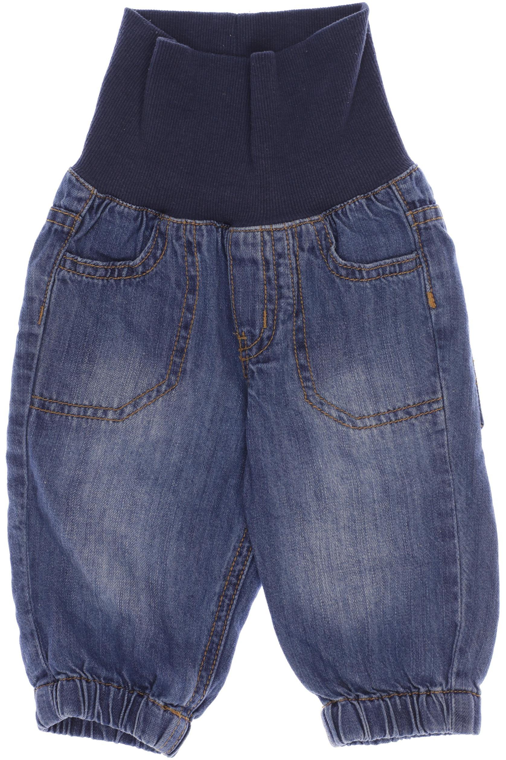 H&M Jungen Jeans, blau von H&M