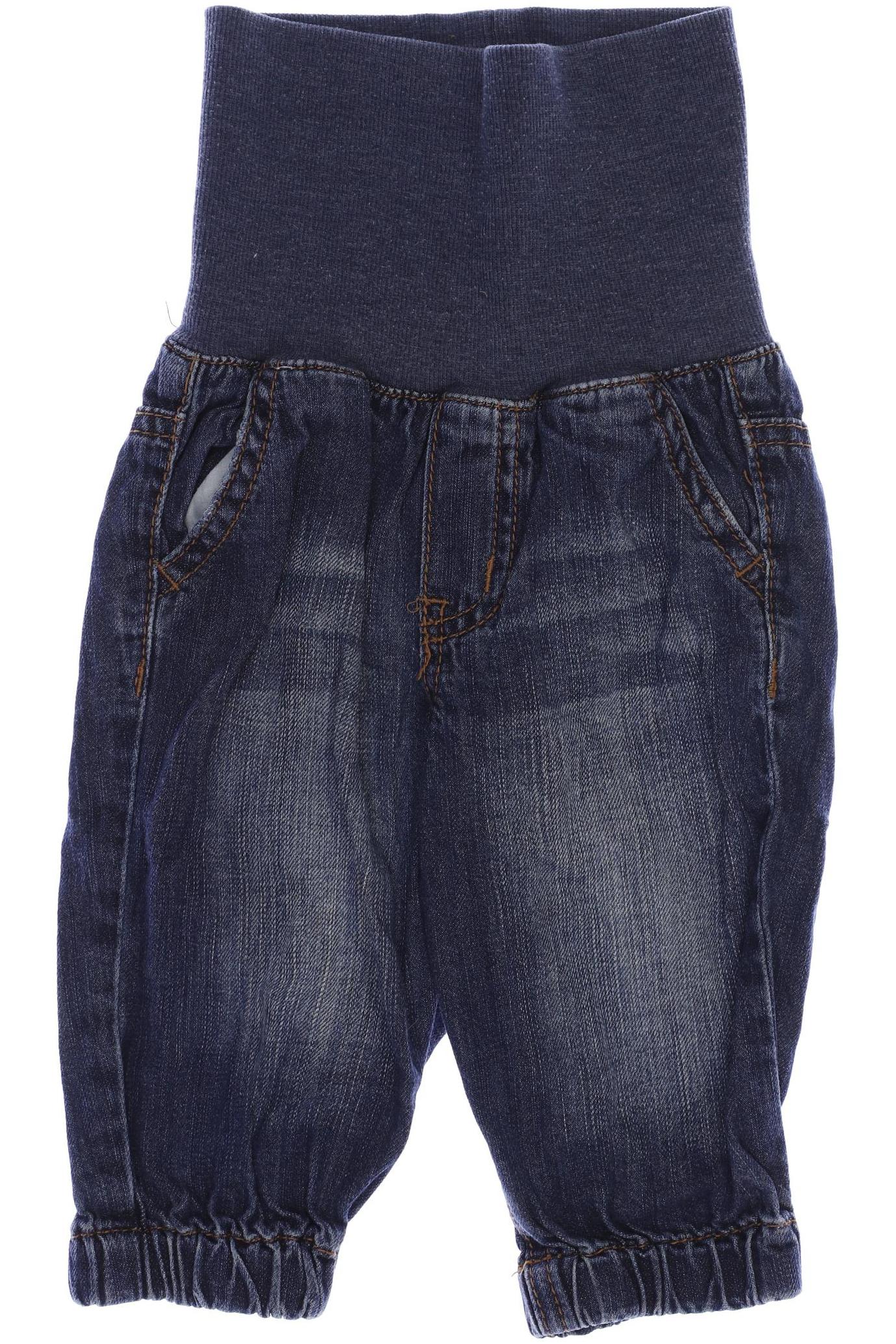 H&M Jungen Jeans, blau von H&M