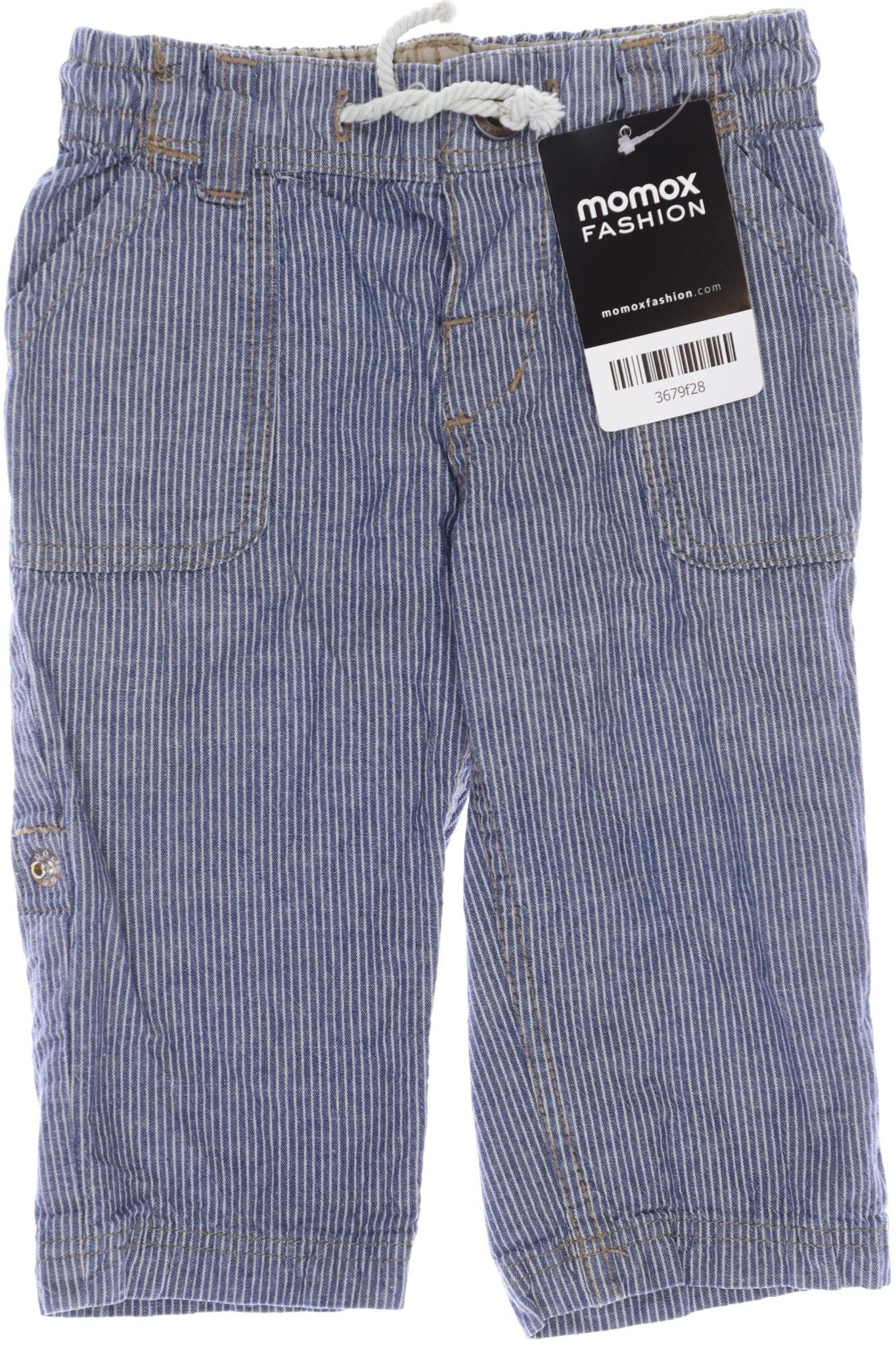 H&M Jungen Jeans, blau von H&M