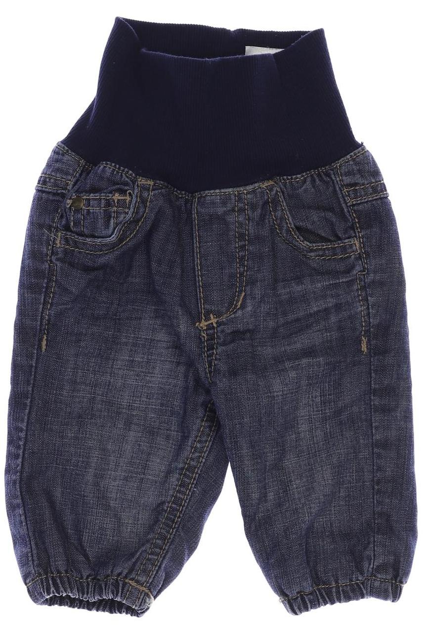 H&M Jungen Jeans, blau von H&M