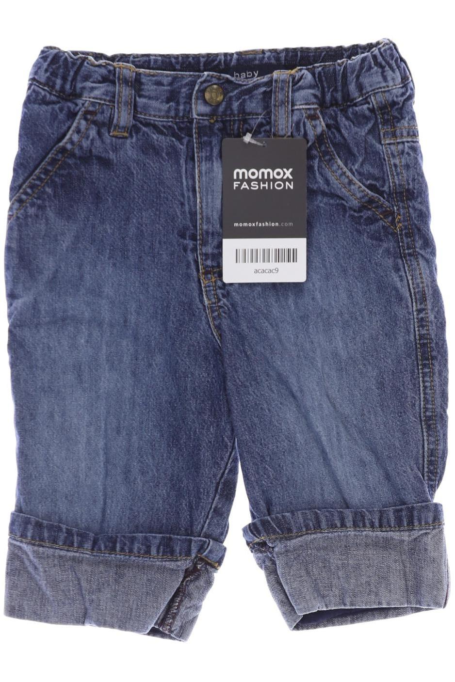 H&M Jungen Jeans, blau von H&M