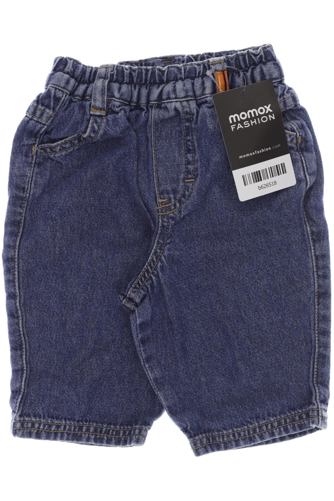 H&M Jungen Jeans, blau von H&M