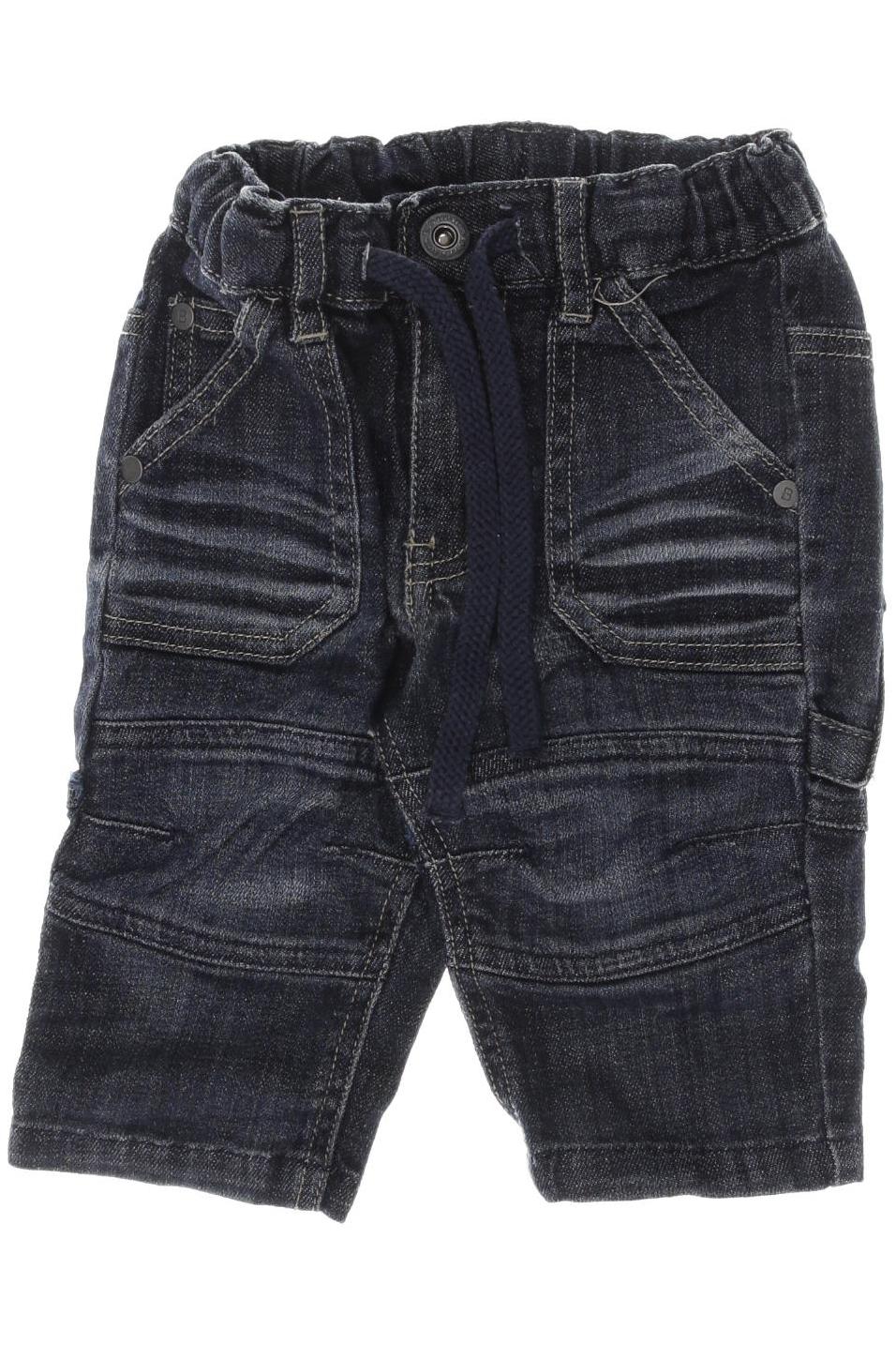 H&M Jungen Jeans, blau von H&M