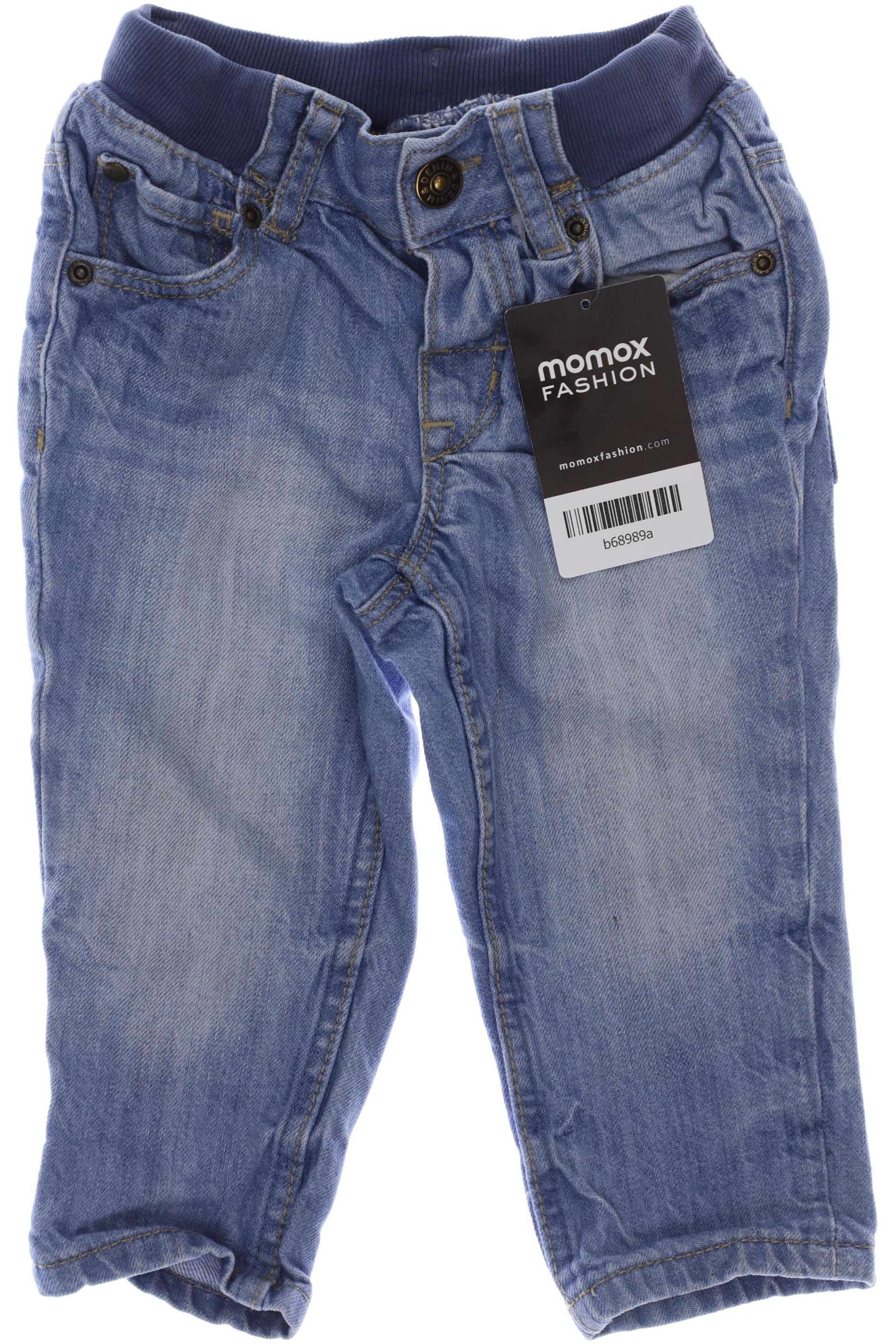 H&M Jungen Jeans, blau von H&M