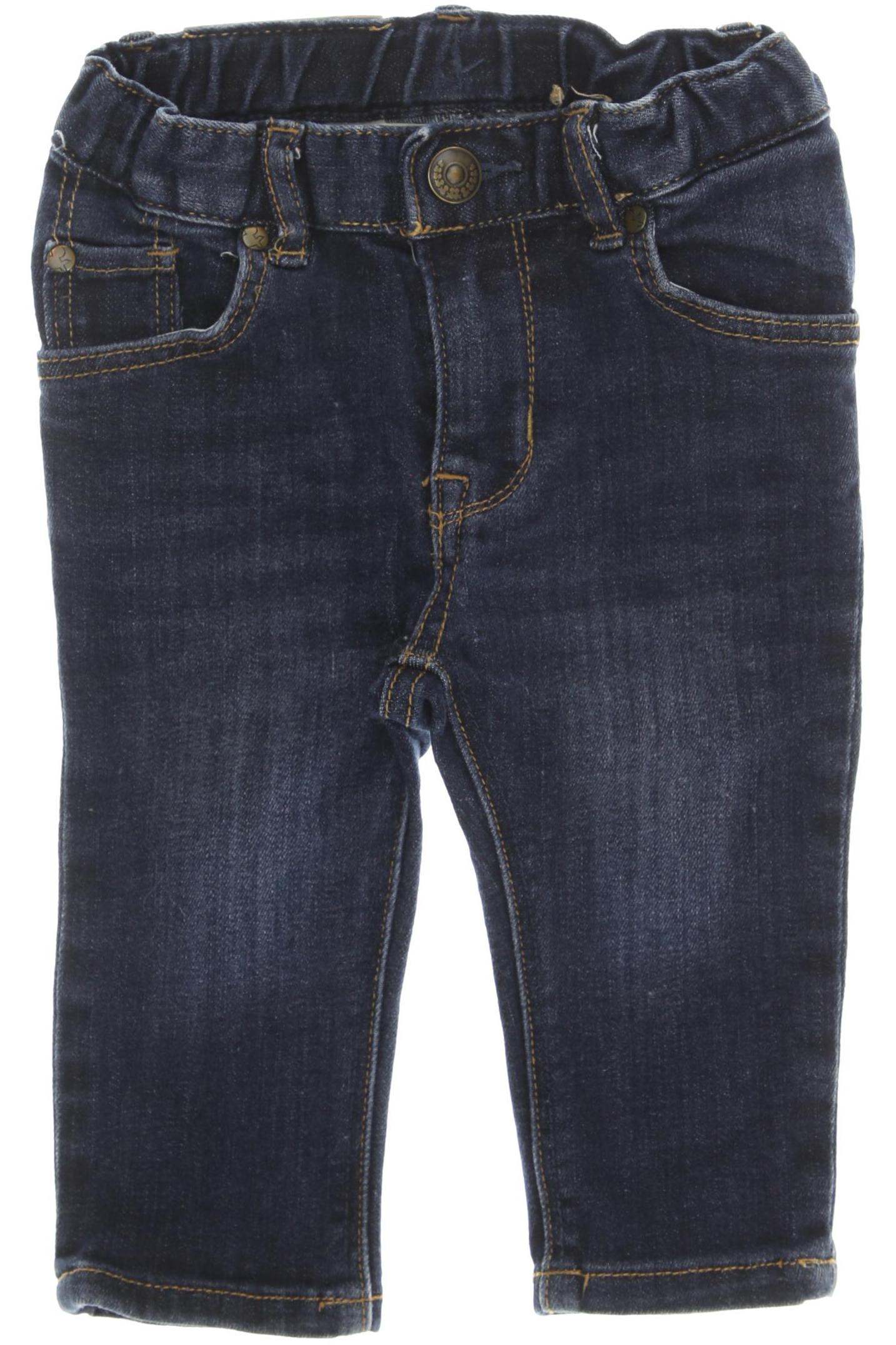 H&M Jungen Jeans, blau von H&M