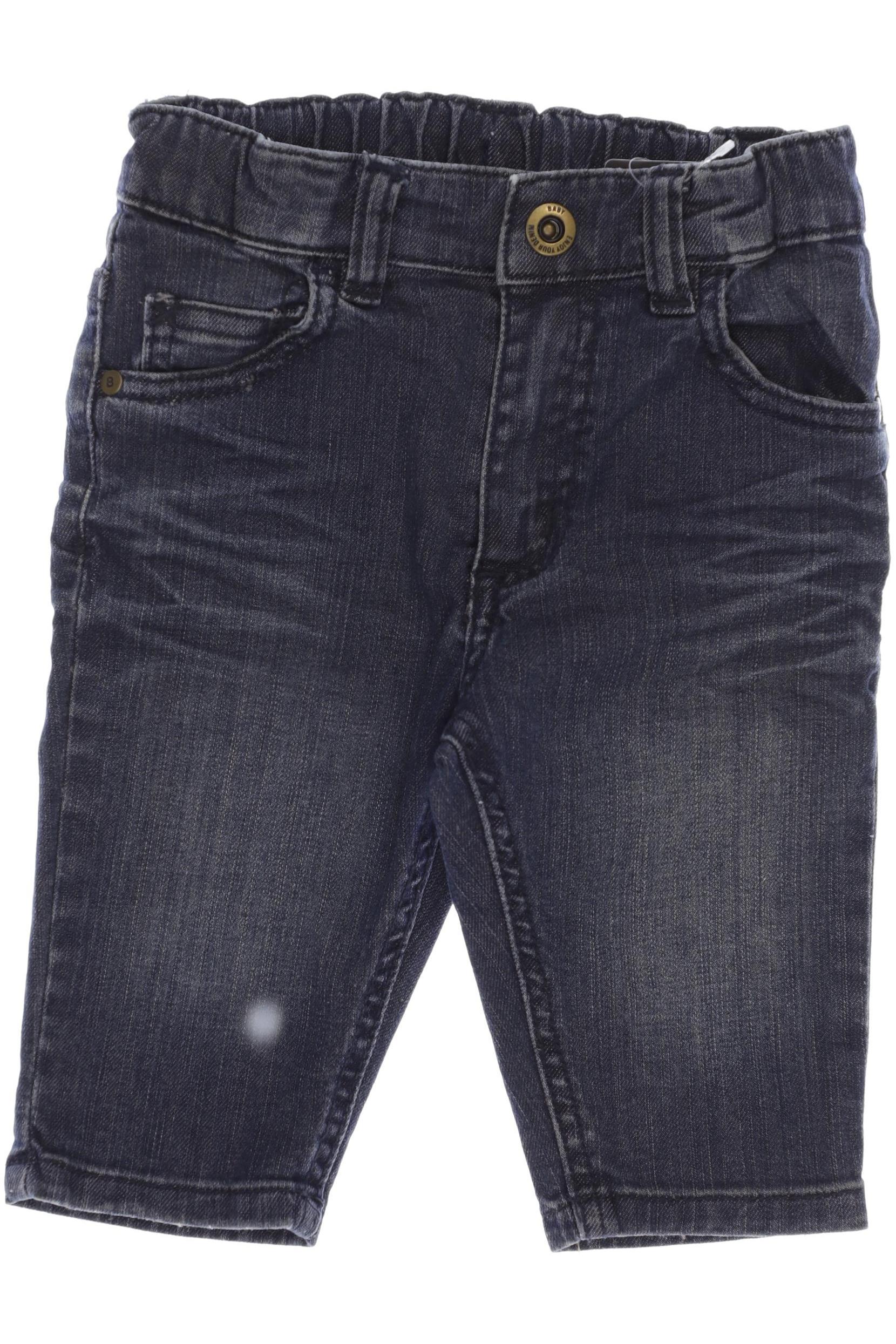 H&M Jungen Jeans, blau von H&M