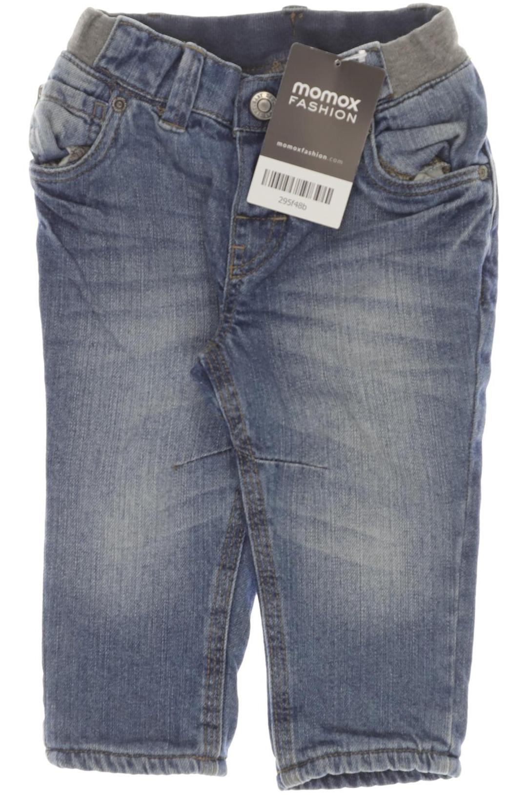 H&M Jungen Jeans, blau von H&M