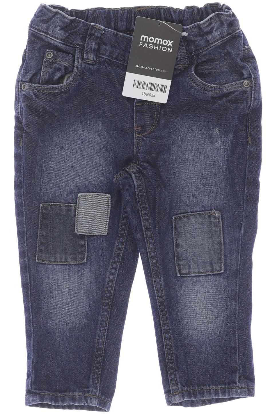 H&M Jungen Jeans, blau von H&M