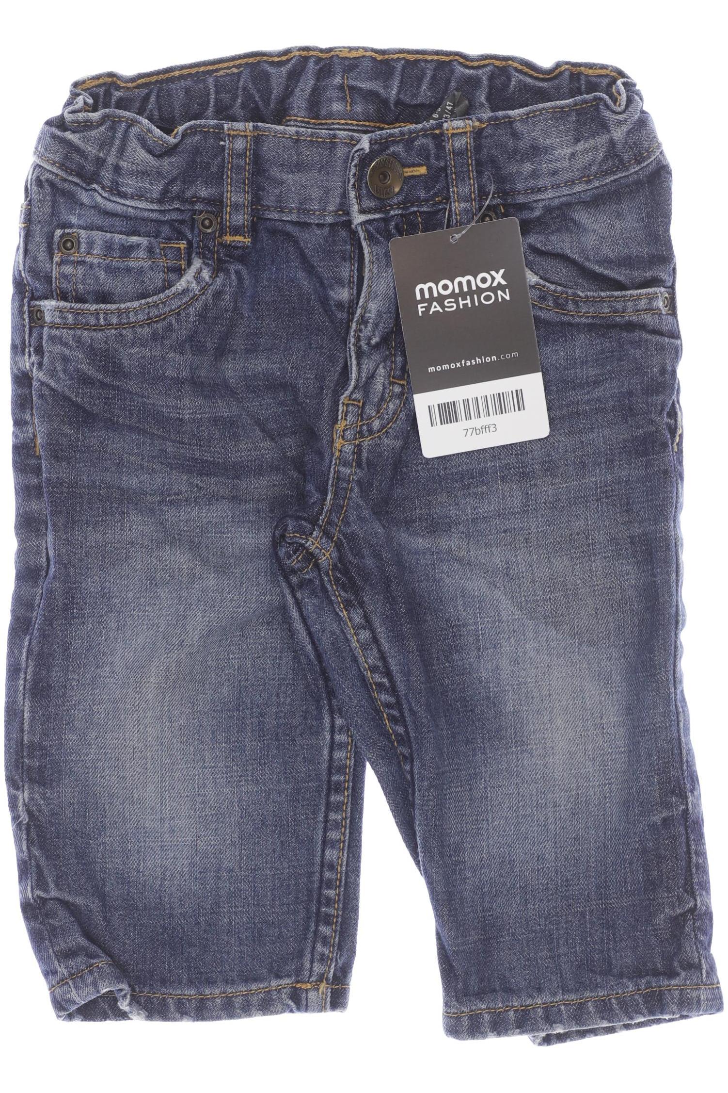 H&M Jungen Jeans, blau von H&M