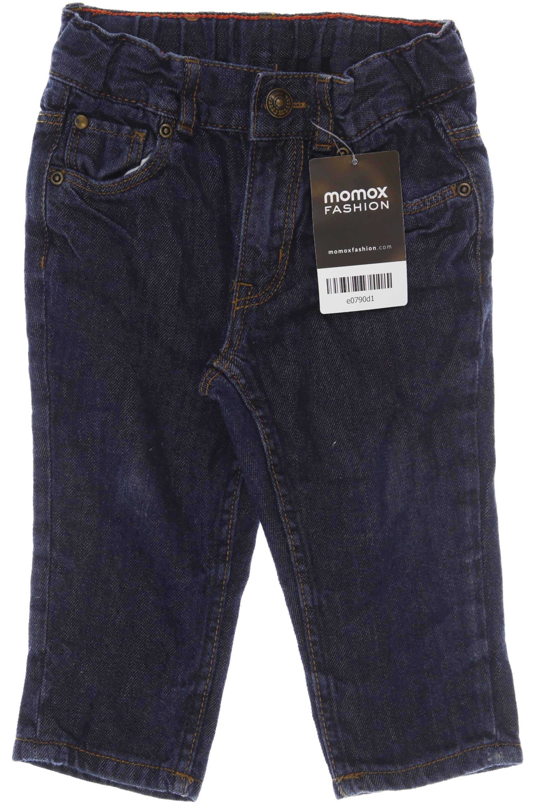 H&M Jungen Jeans, blau von H&M