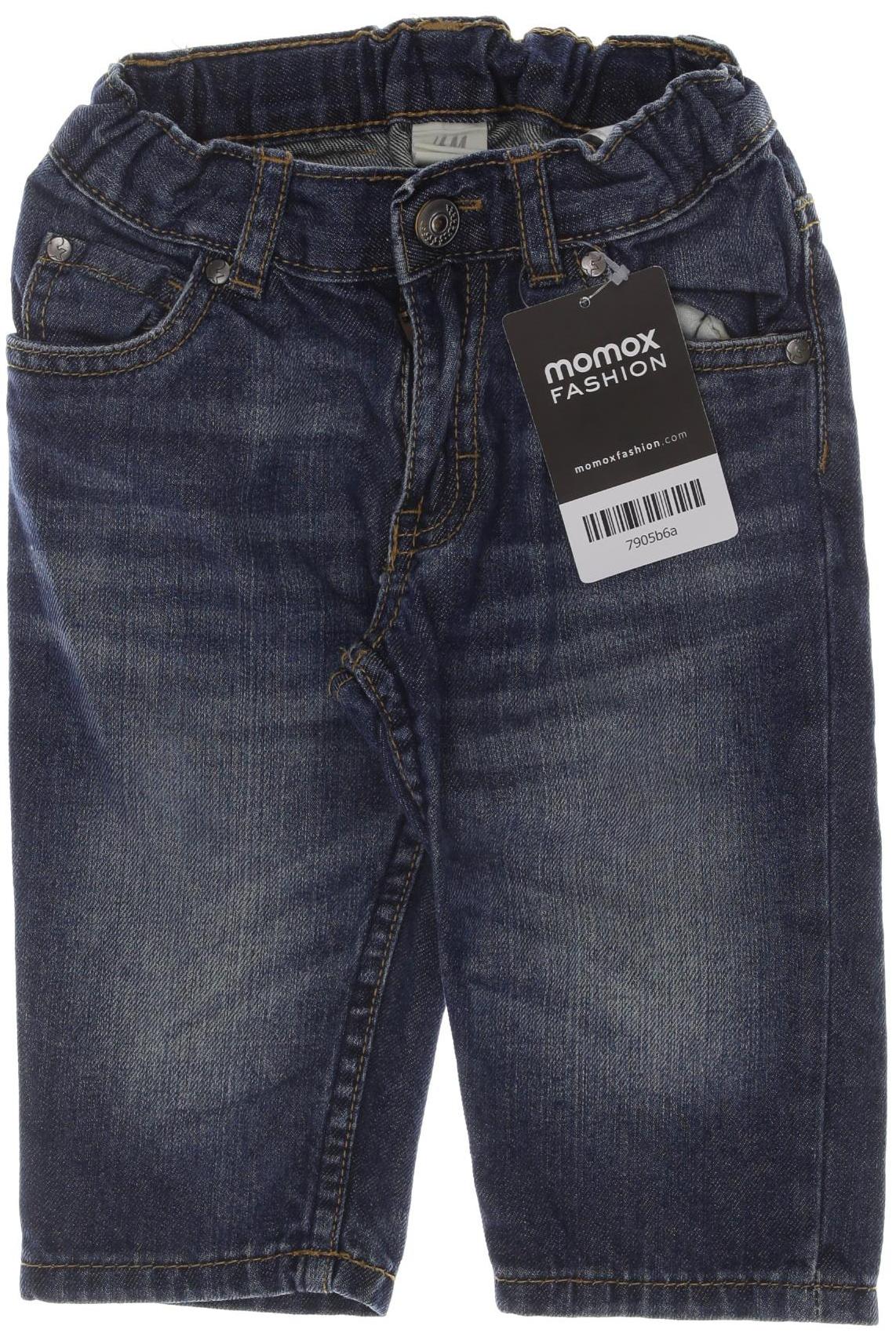 H&M Jungen Jeans, blau von H&M