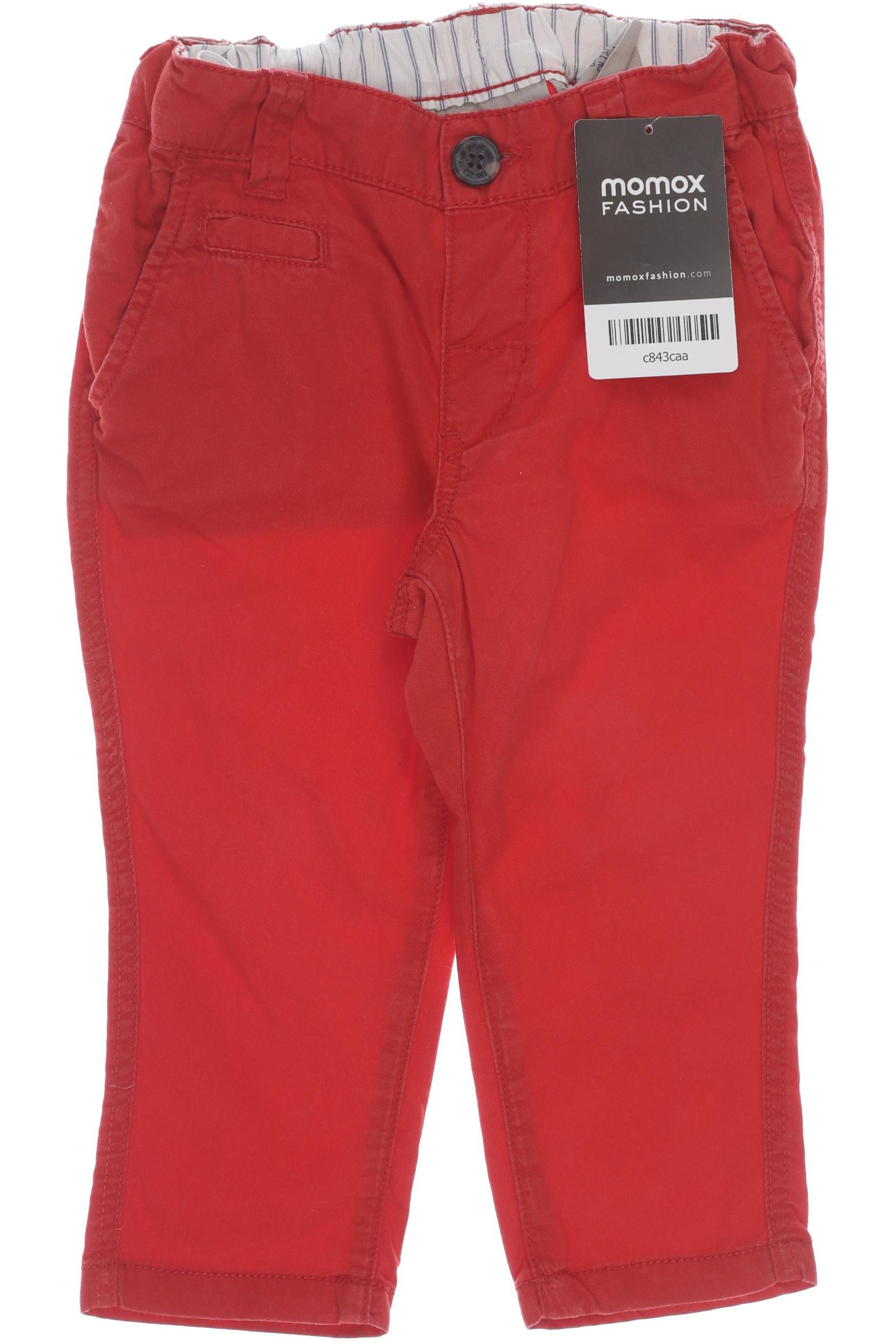 H&M Jungen Jeans, rot von H&M