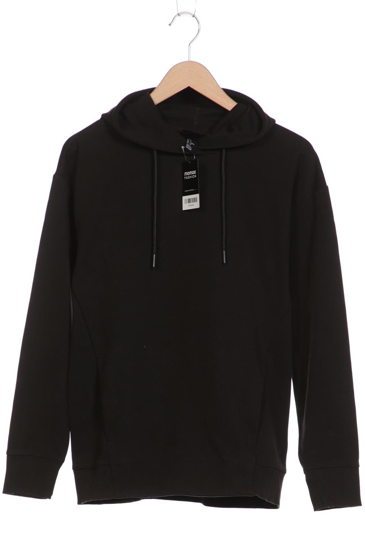 H&M Herren Kapuzenpullover, grün von H&M