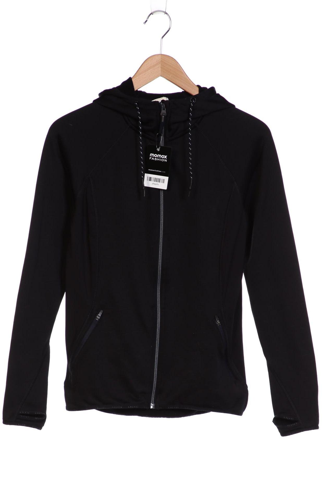 H&M Herren Kapuzenpullover, schwarz von H&M