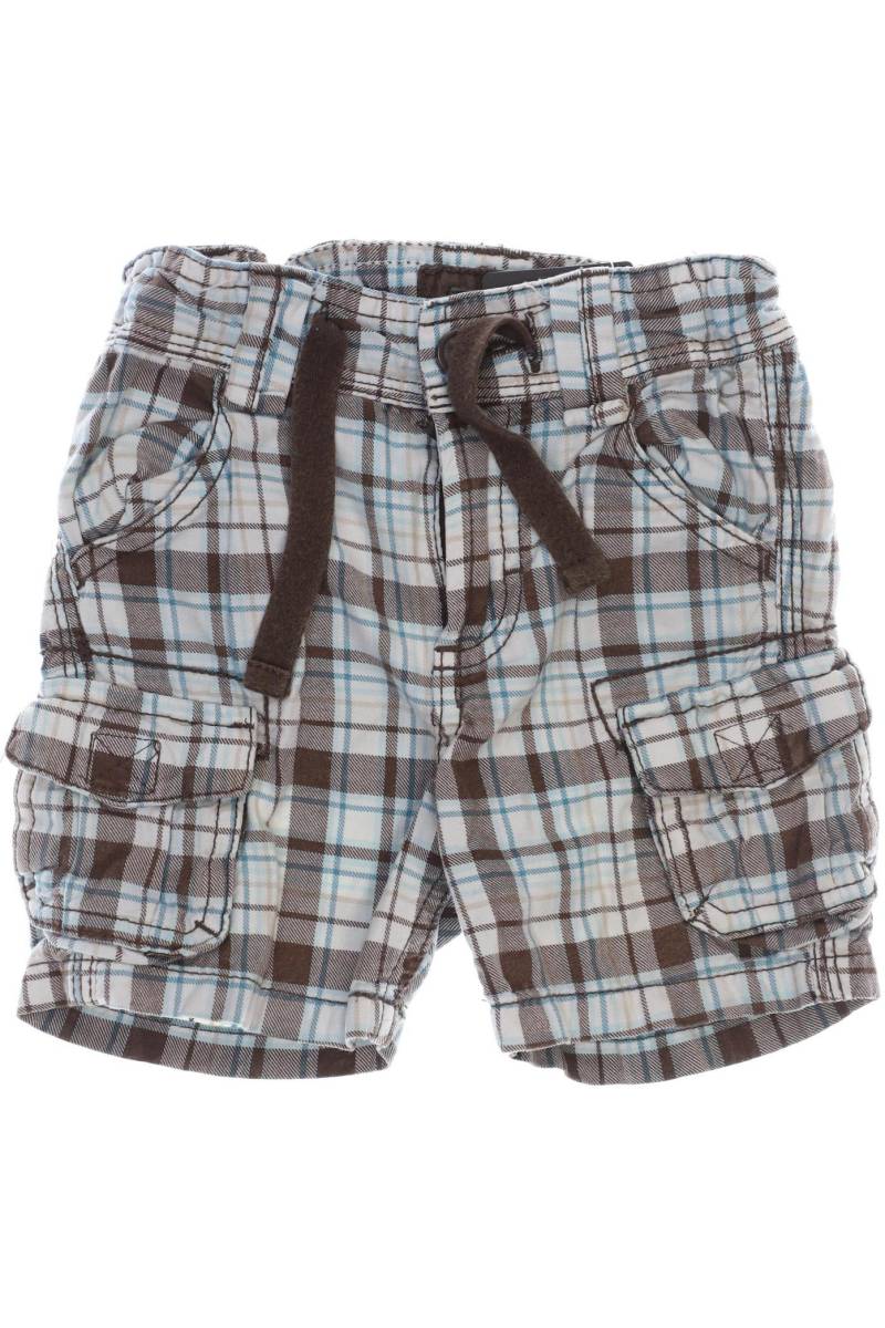 H&M Jungen Shorts, braun von H&M