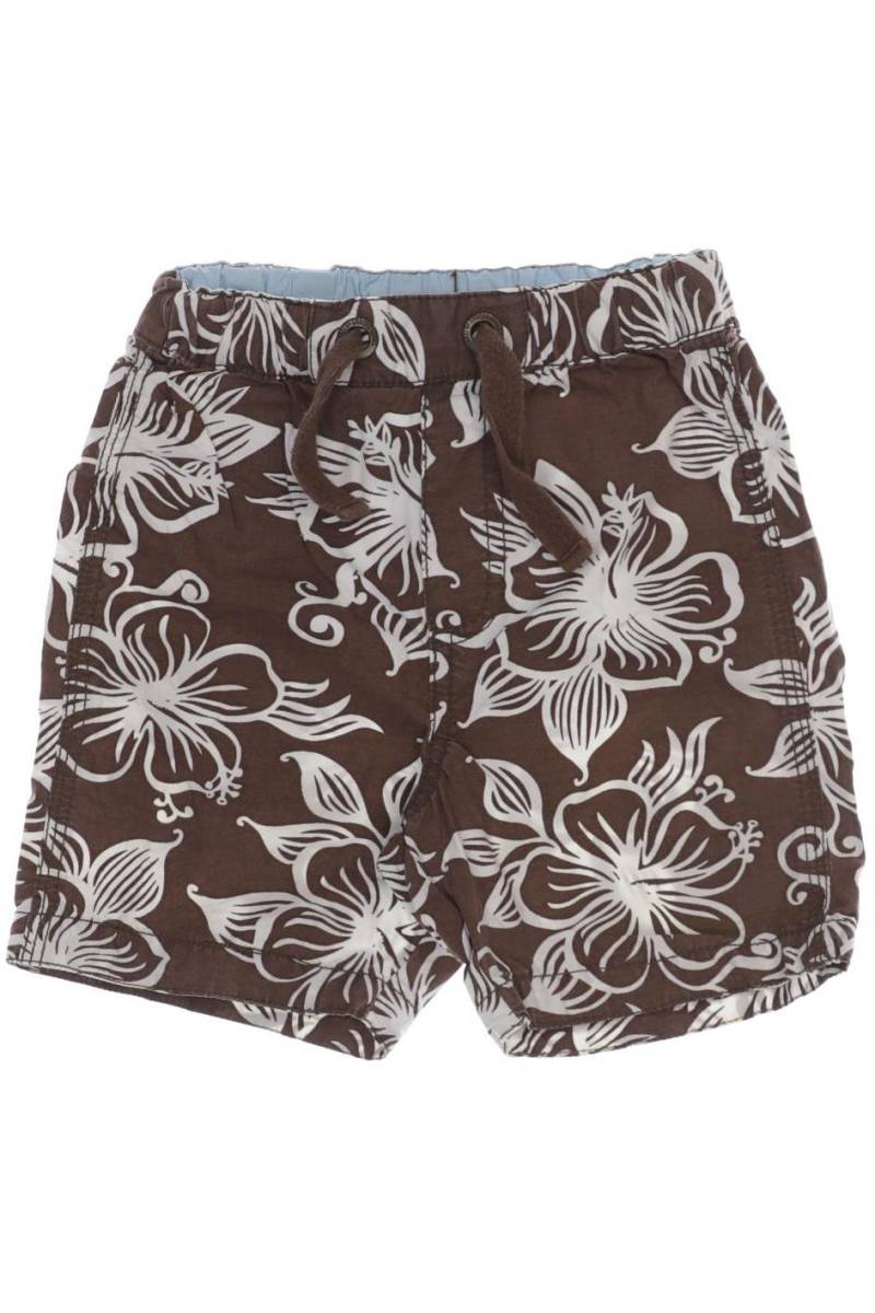 H&M Jungen Shorts, braun von H&M