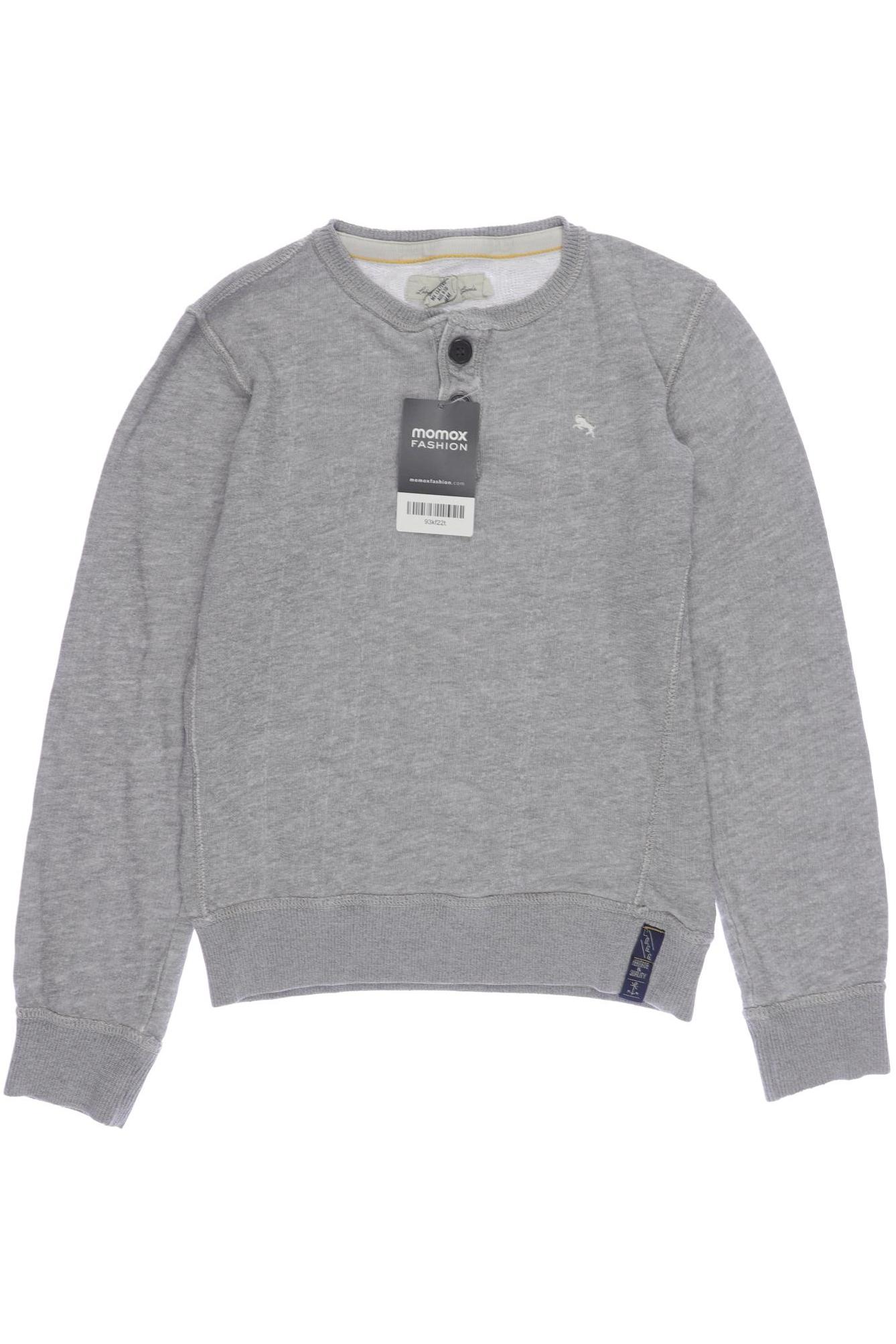 H&M Jungen Hoodies & Sweater, grau von H&M