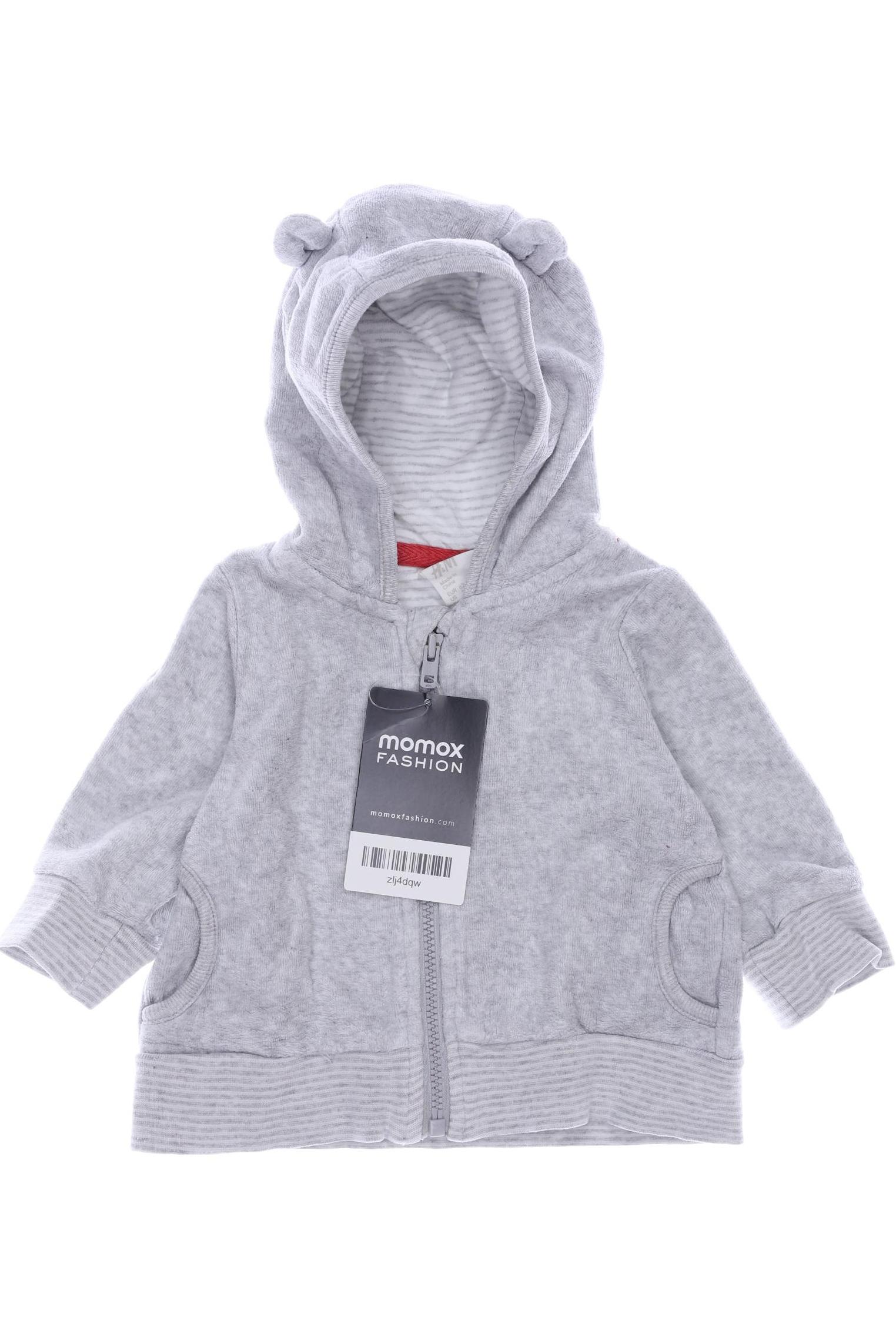 H&M Jungen Hoodies & Sweater, grau von H&M