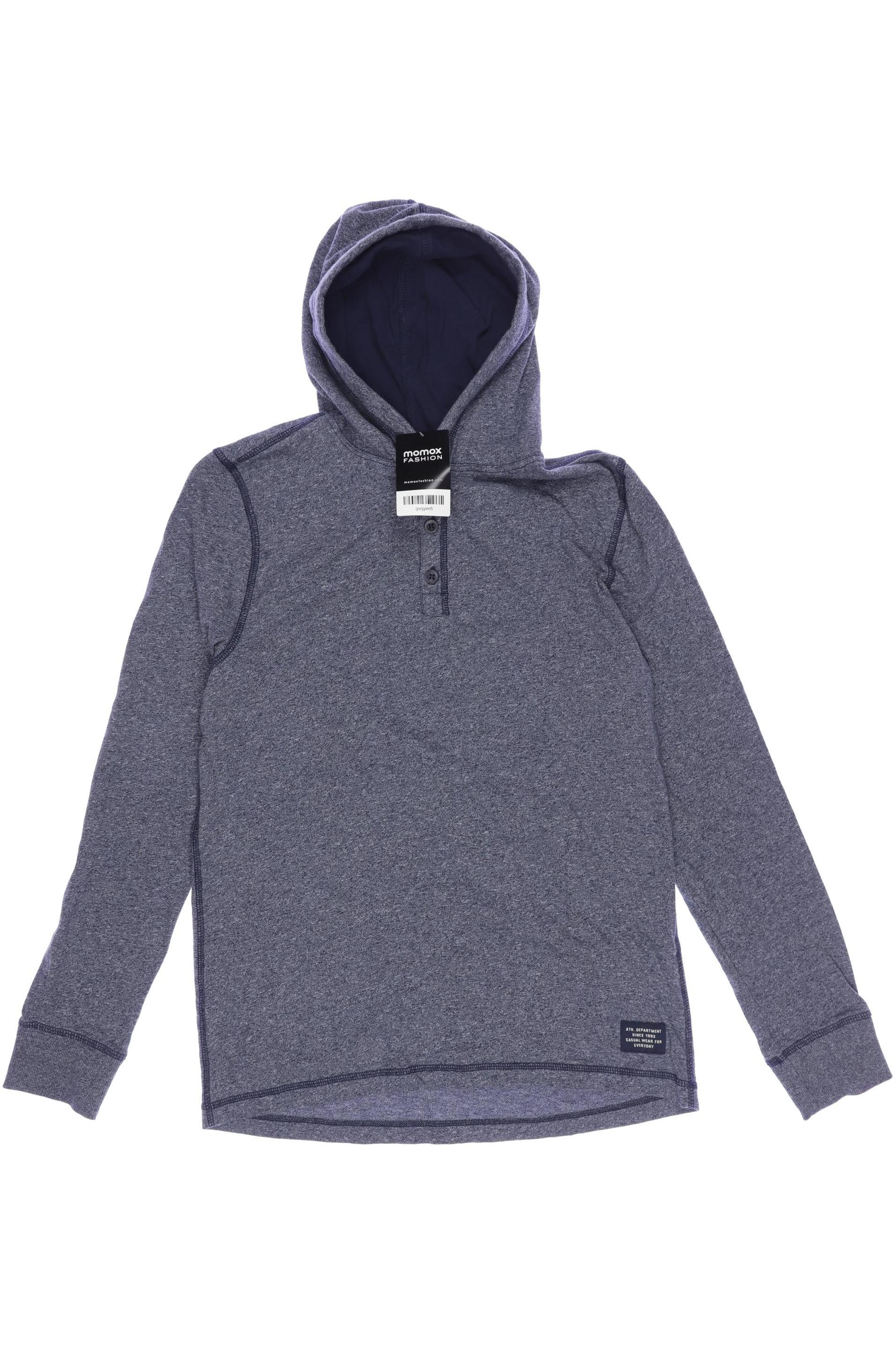 H&M Jungen Hoodies & Sweater, marineblau von H&M