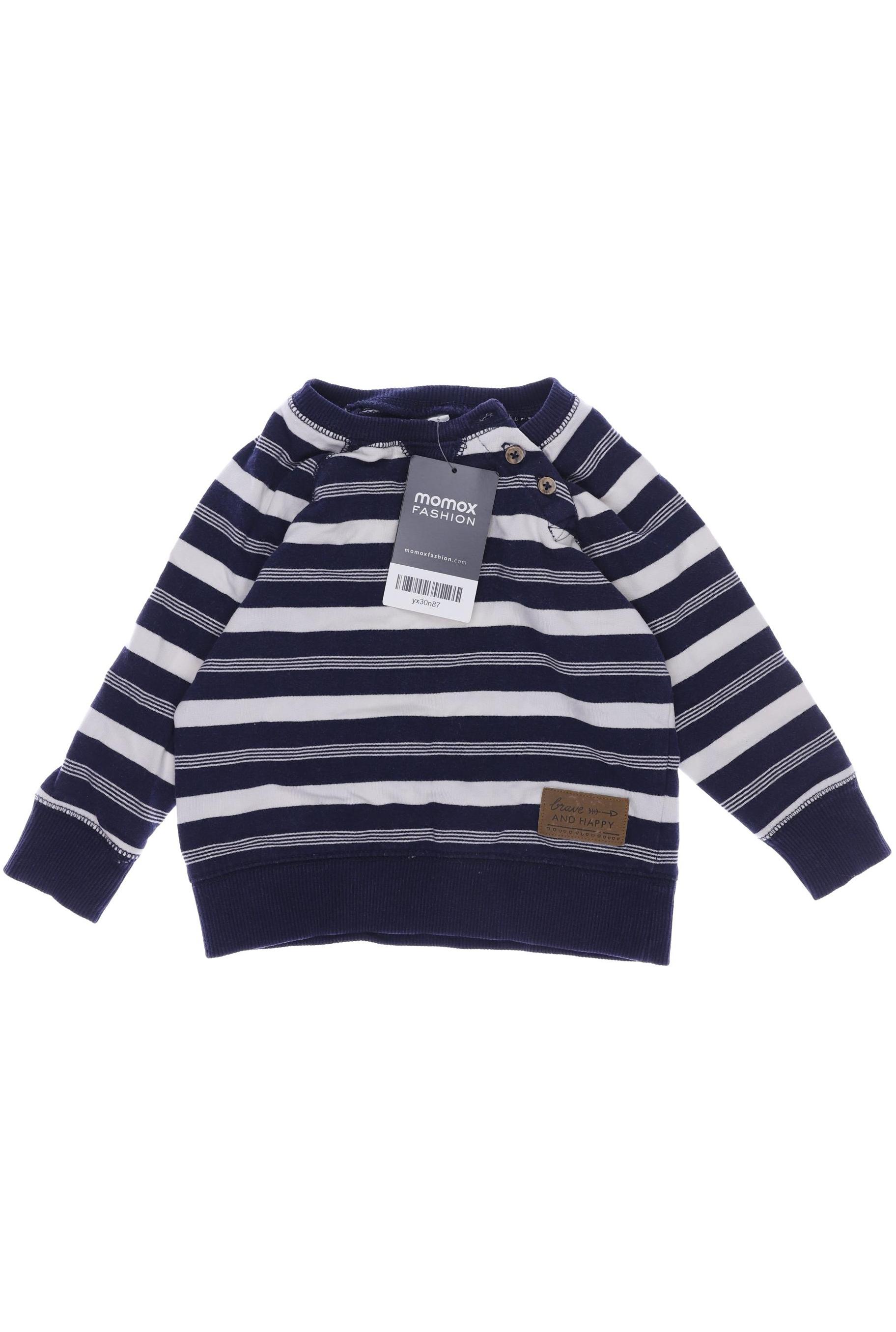 H&M Jungen Hoodies & Sweater, marineblau von H&M