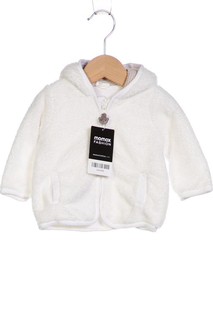 H&M Jungen Hoodies & Sweater, weiß von H&M