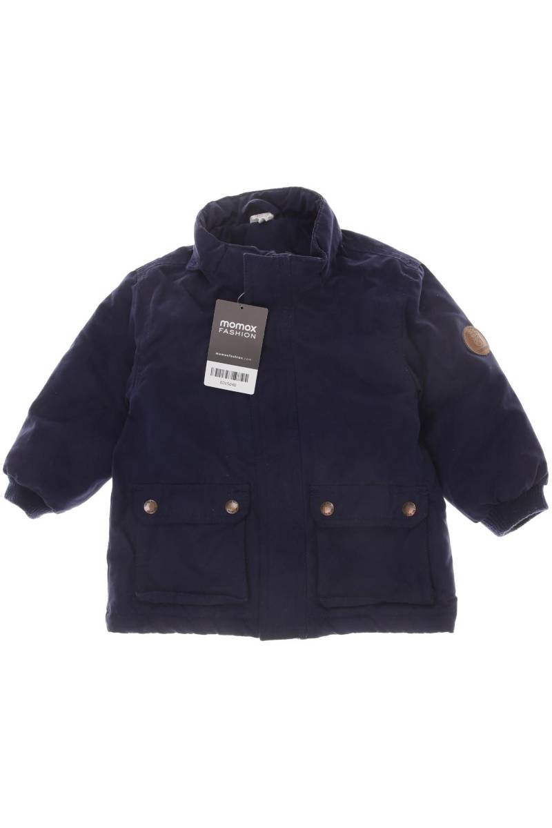 H&M Jungen Jacke, marineblau von H&M