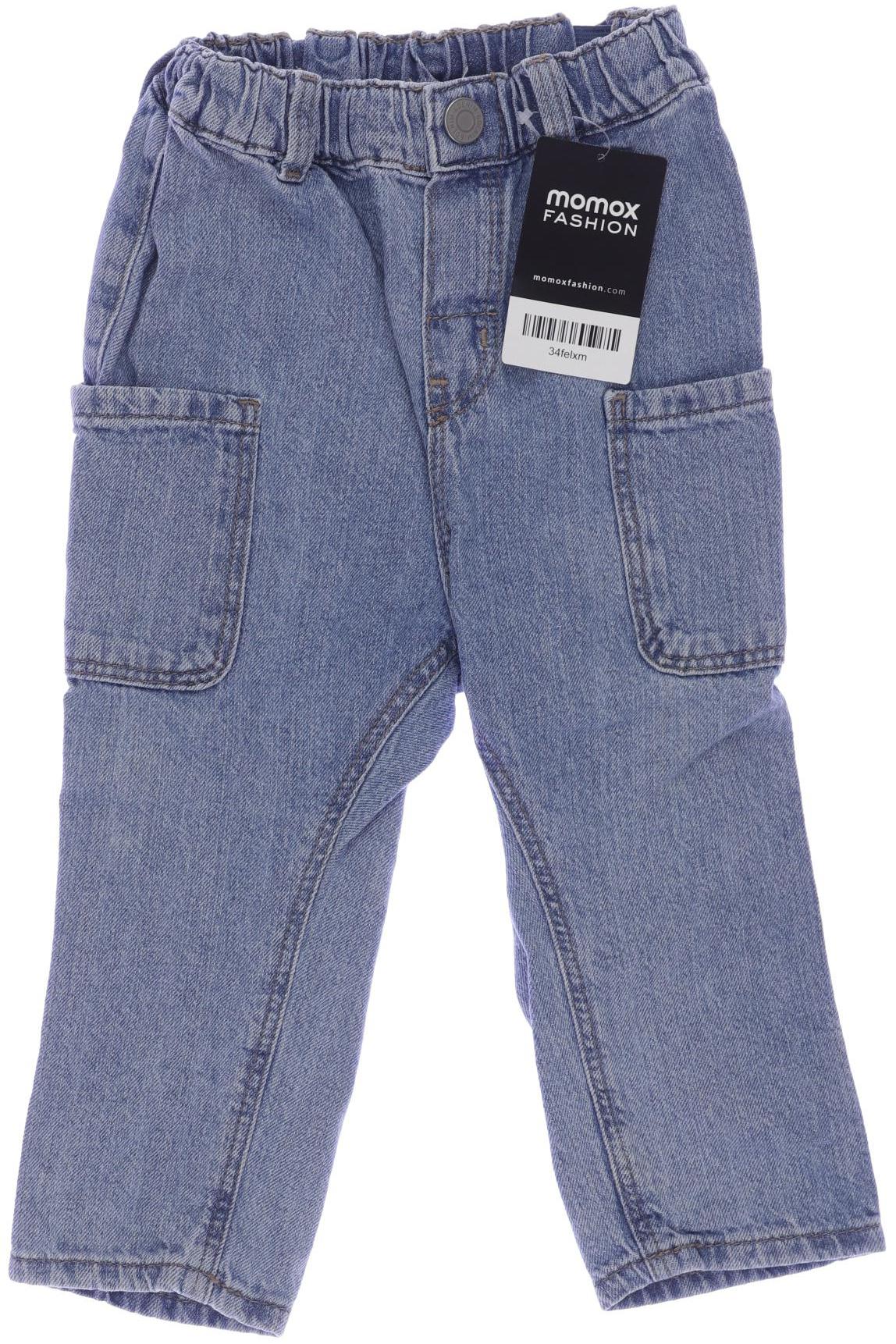 H&M Jungen Jeans, blau von H&M