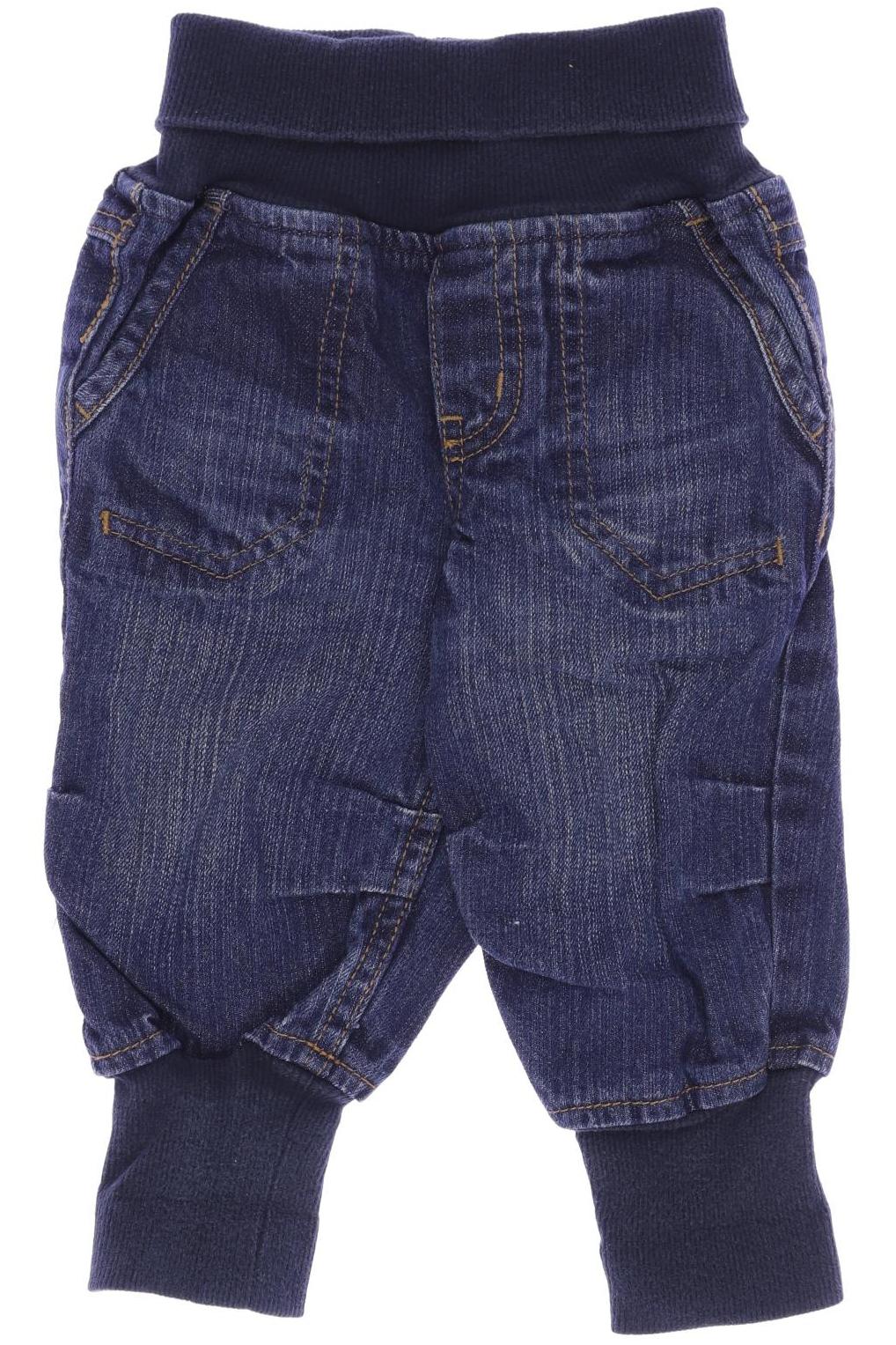 H&M Jungen Jeans, marineblau von H&M