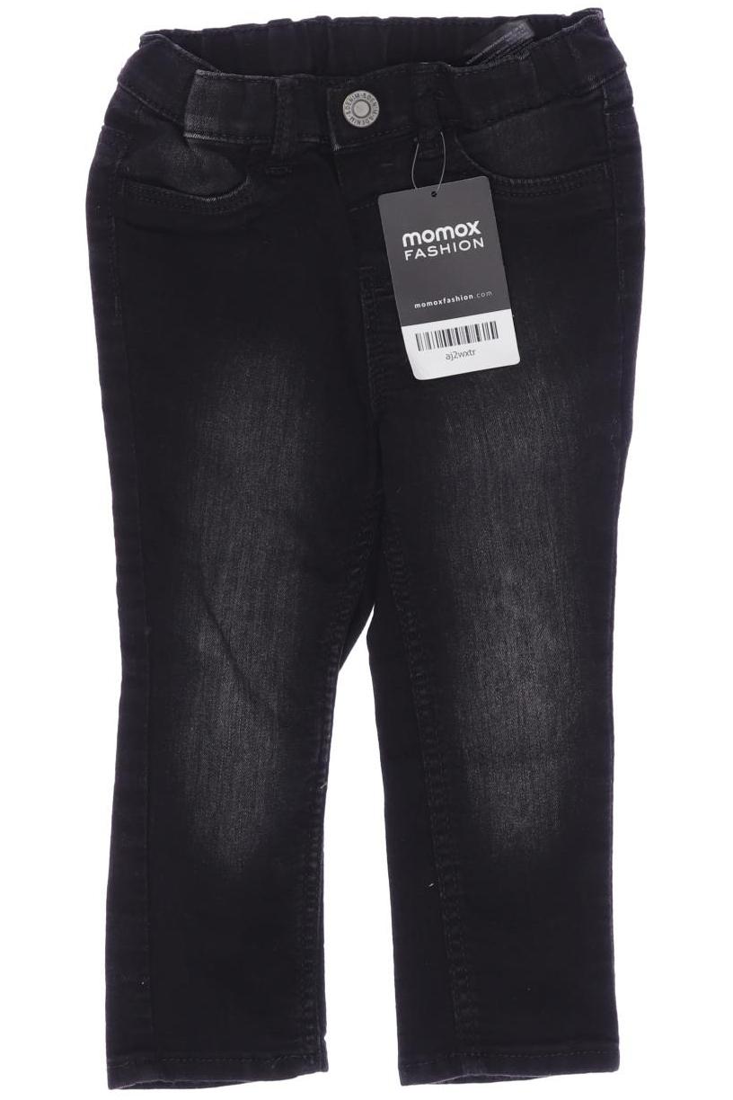 H&M Jungen Jeans, schwarz von H&M