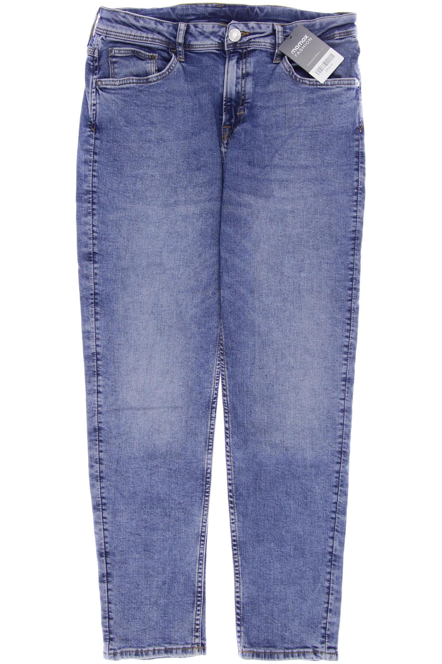 H&M Jungen Jeans, blau von H&M