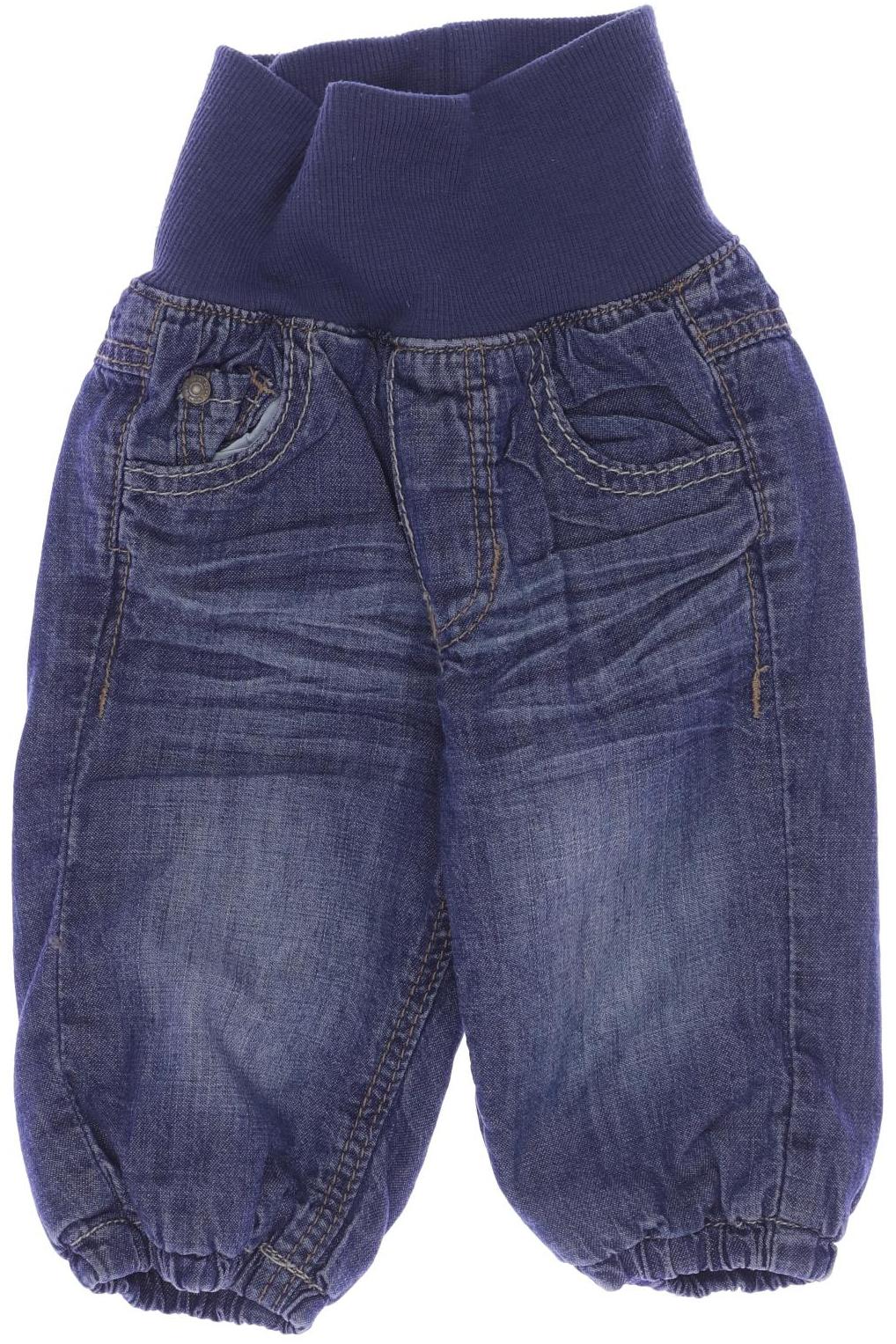 H&M Jungen Jeans, blau von H&M