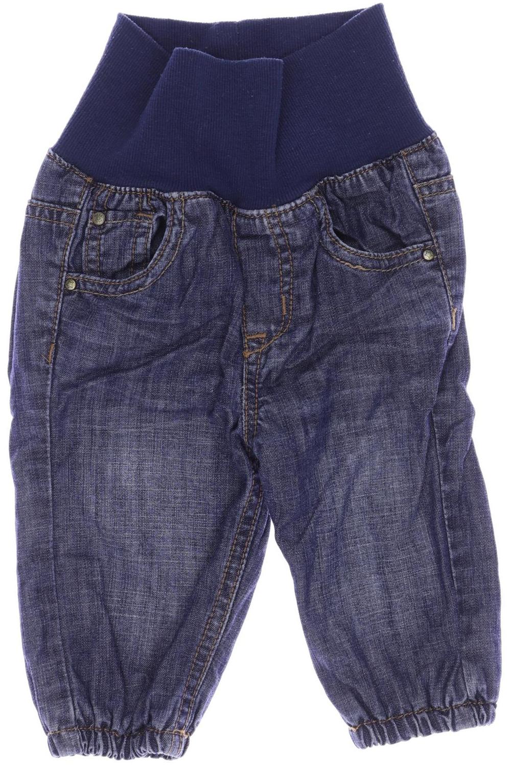 H&M Jungen Jeans, blau von H&M