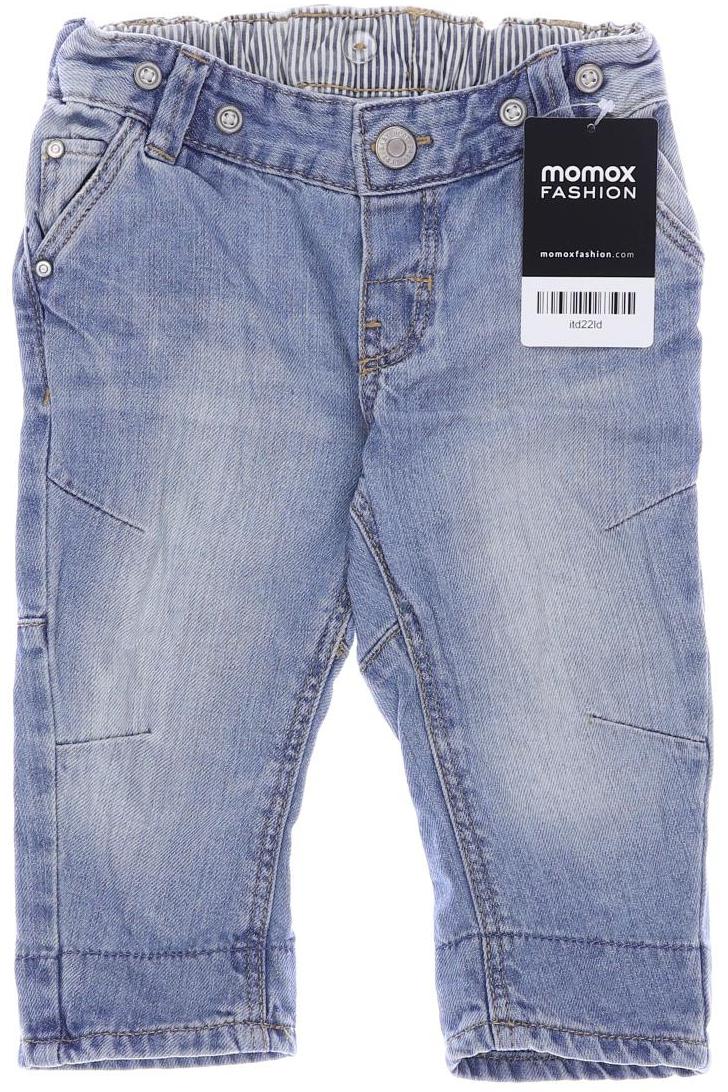 H&M Jungen Jeans, blau von H&M