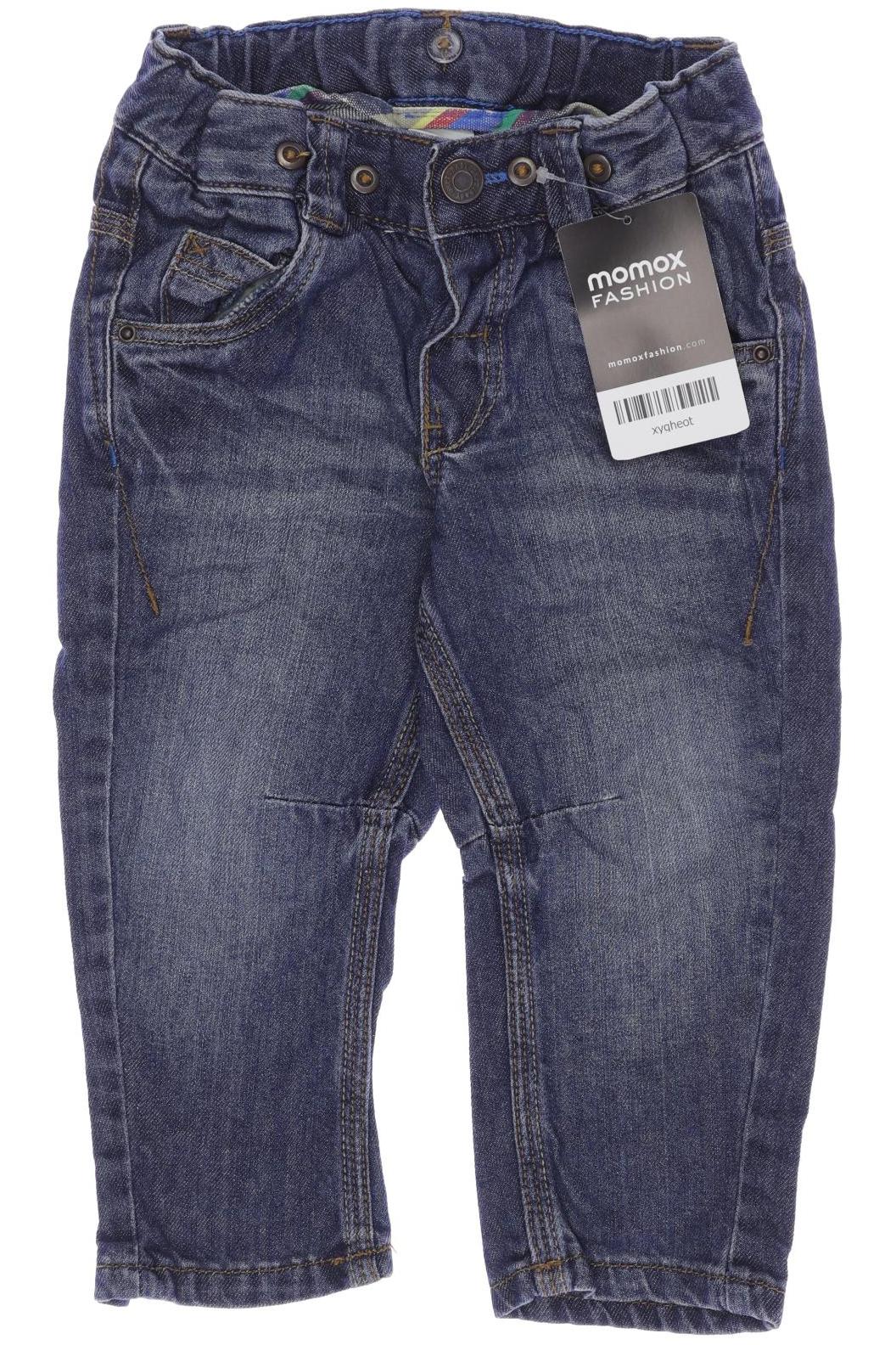 H&M Jungen Jeans, blau von H&M