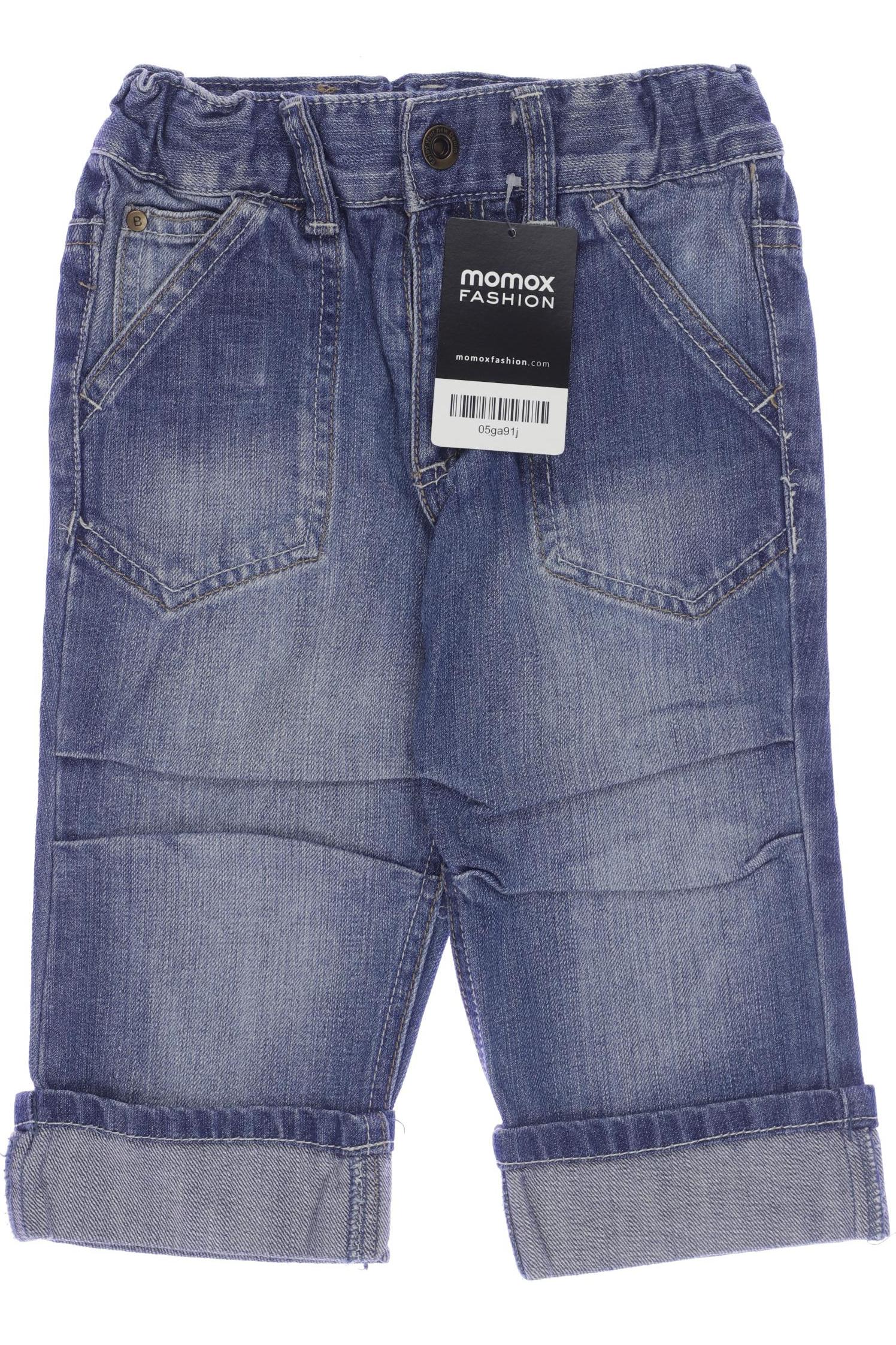 H&M Jungen Jeans, blau von H&M