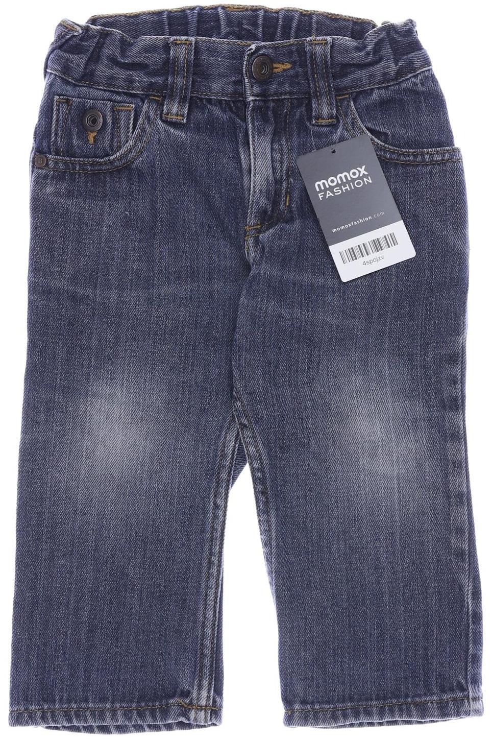 H&M Jungen Jeans, blau von H&M