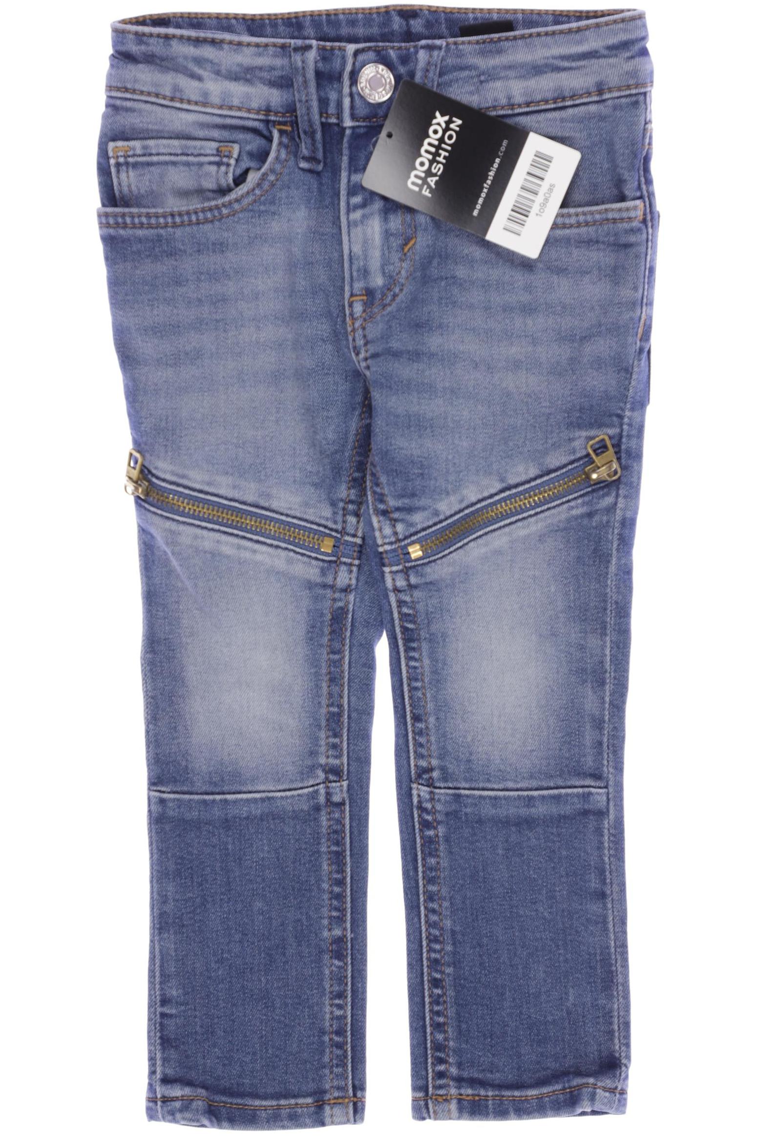 H&M Jungen Jeans, blau von H&M