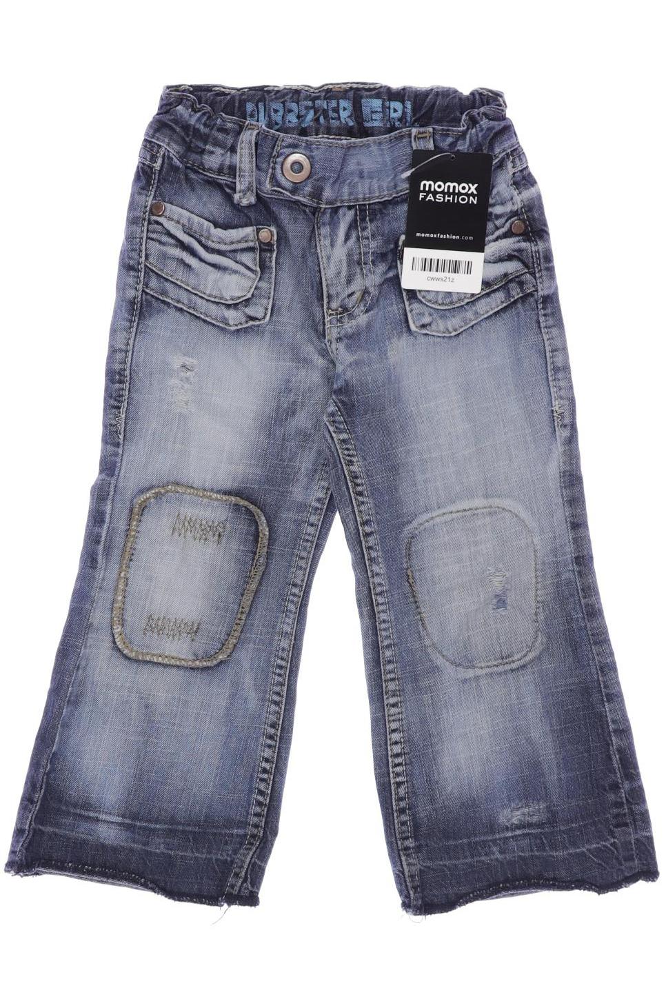 H&M Jungen Jeans, blau von H&M