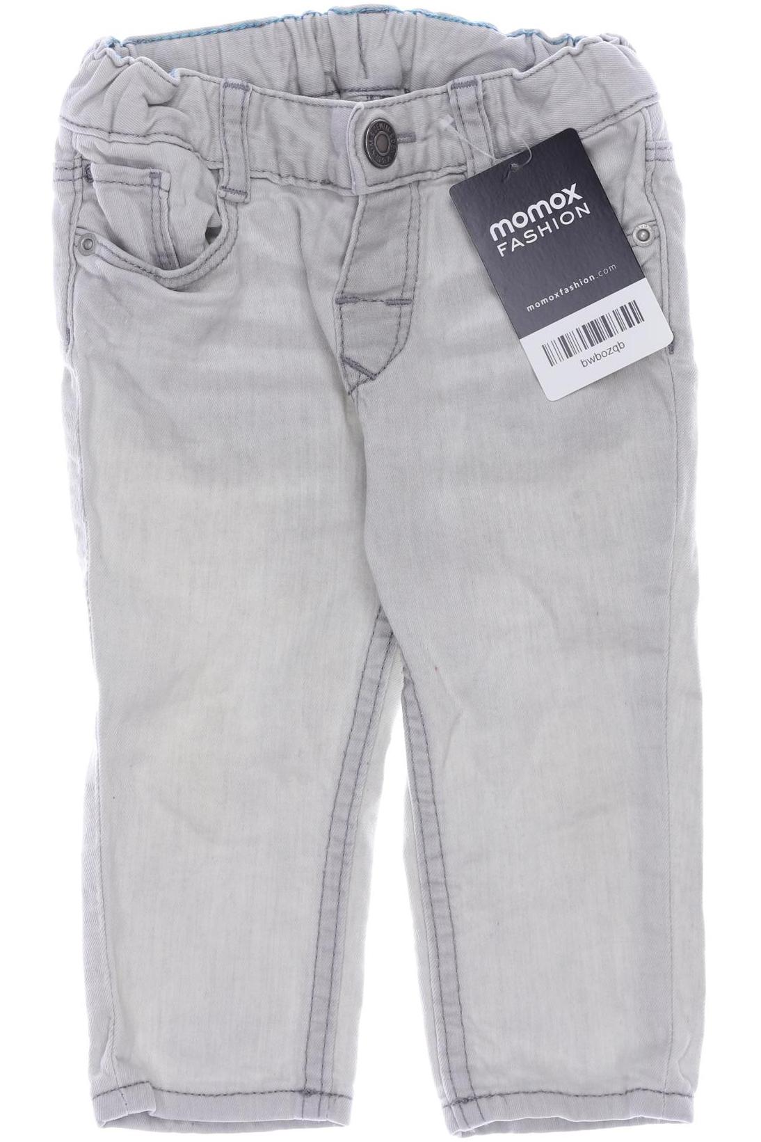 H&M Jungen Jeans, cremeweiß von H&M