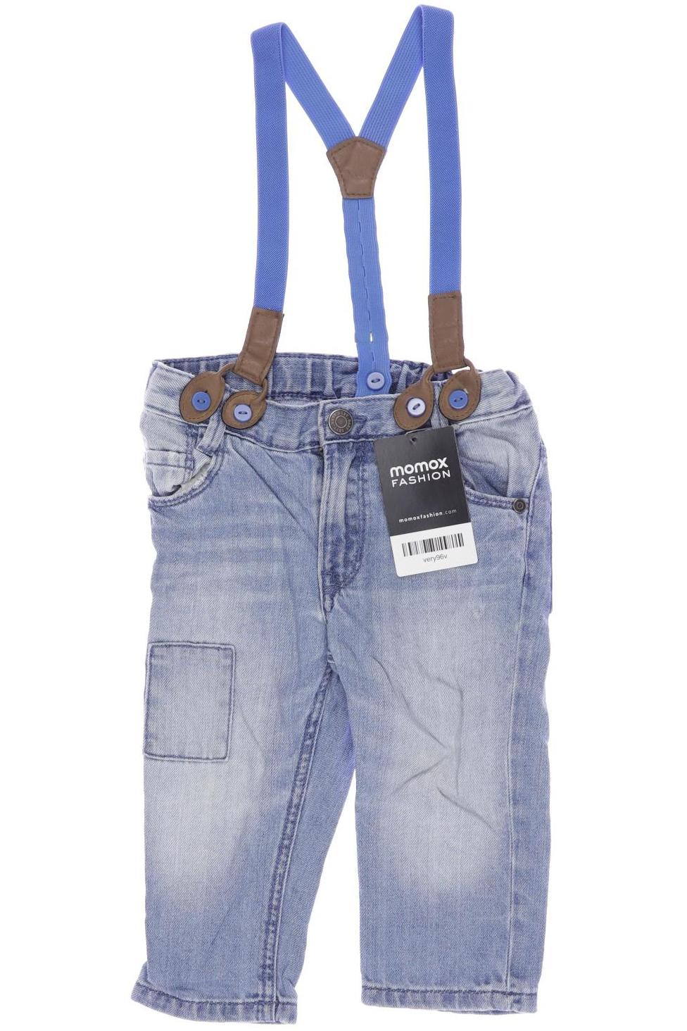 H&M Jungen Jeans, hellblau von H&M