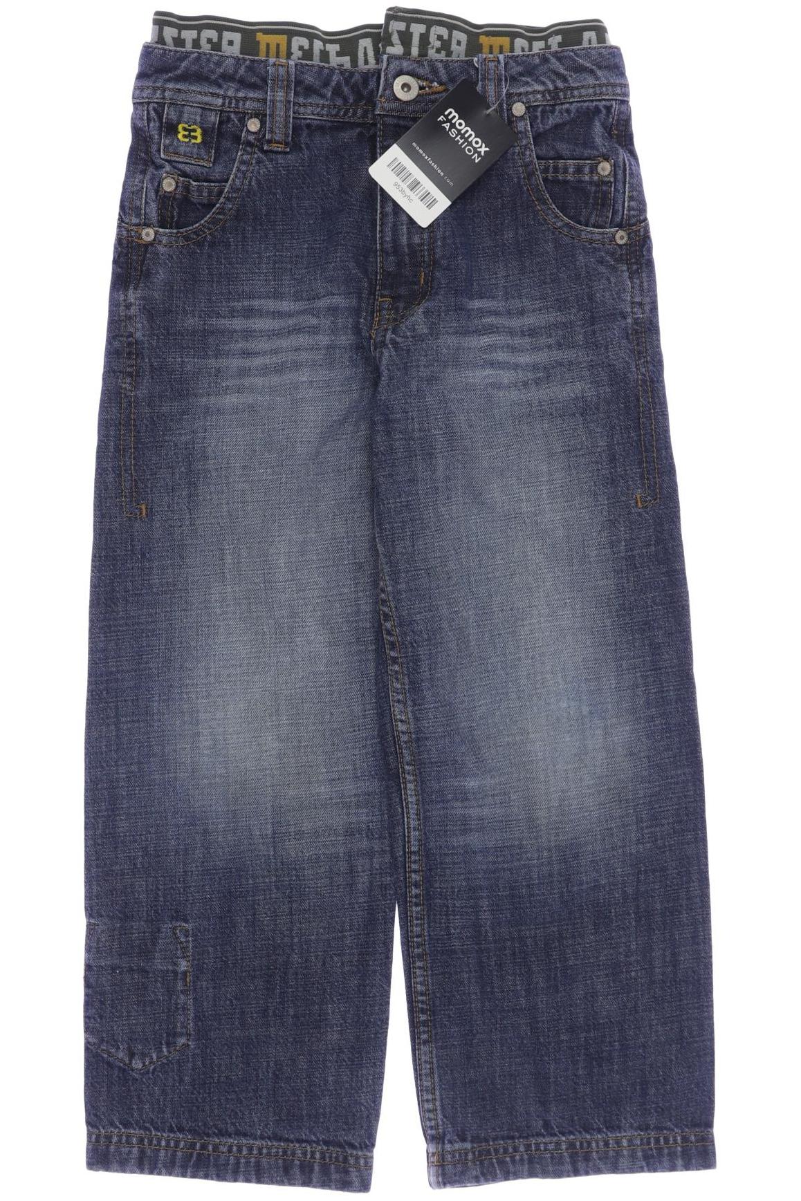 H&M Jungen Jeans, marineblau von H&M