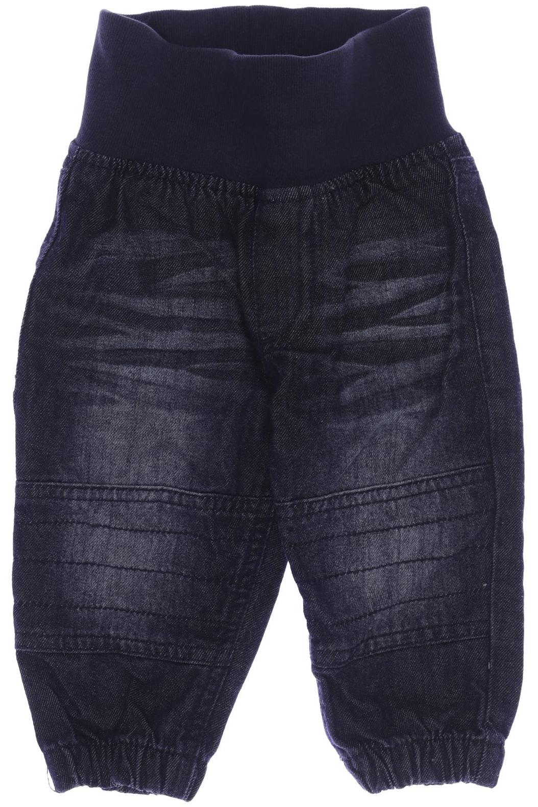 H&M Jungen Jeans, marineblau von H&M