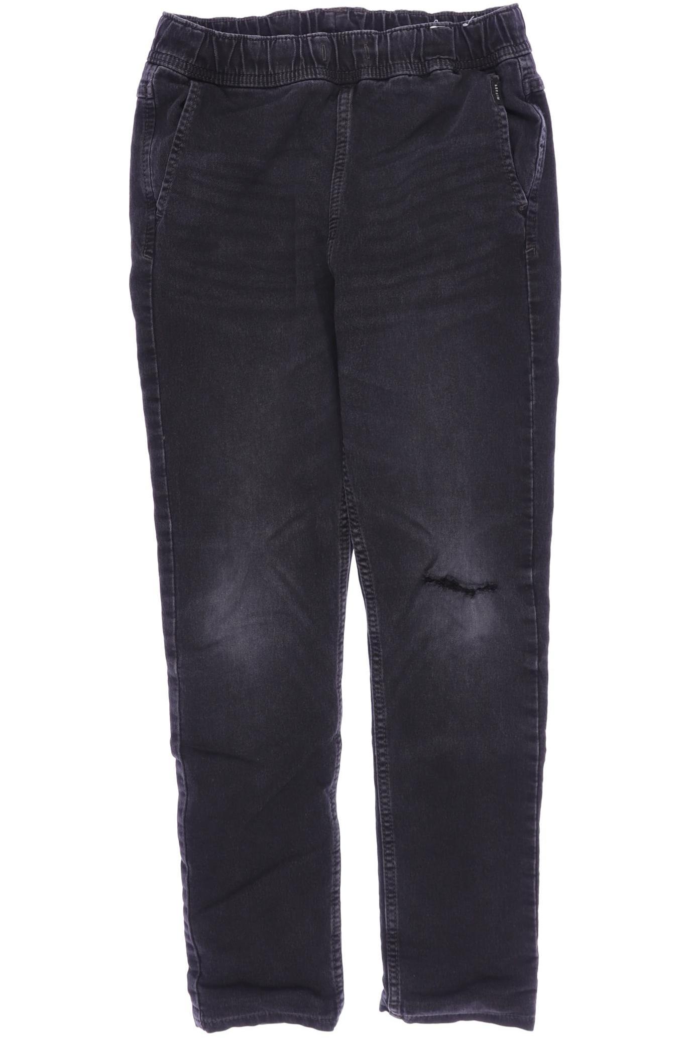 H&M Jungen Jeans, schwarz von H&M