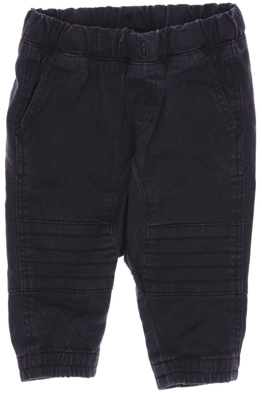 H&M Jungen Jeans, schwarz von H&M