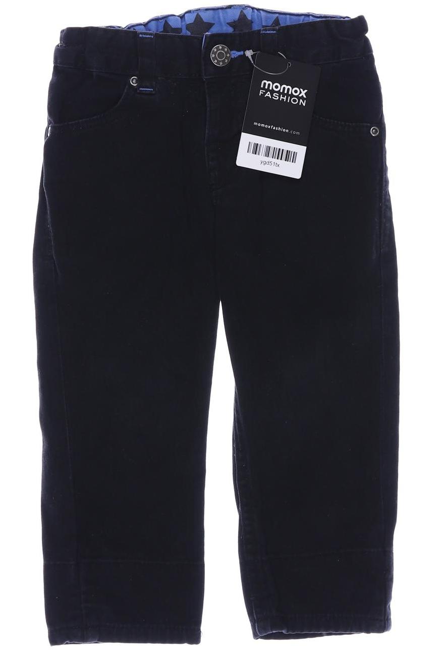 H&M Jungen Jeans, schwarz von H&M