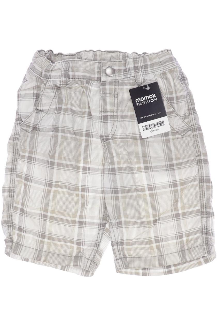 H&M Jungen Shorts, beige von H&M