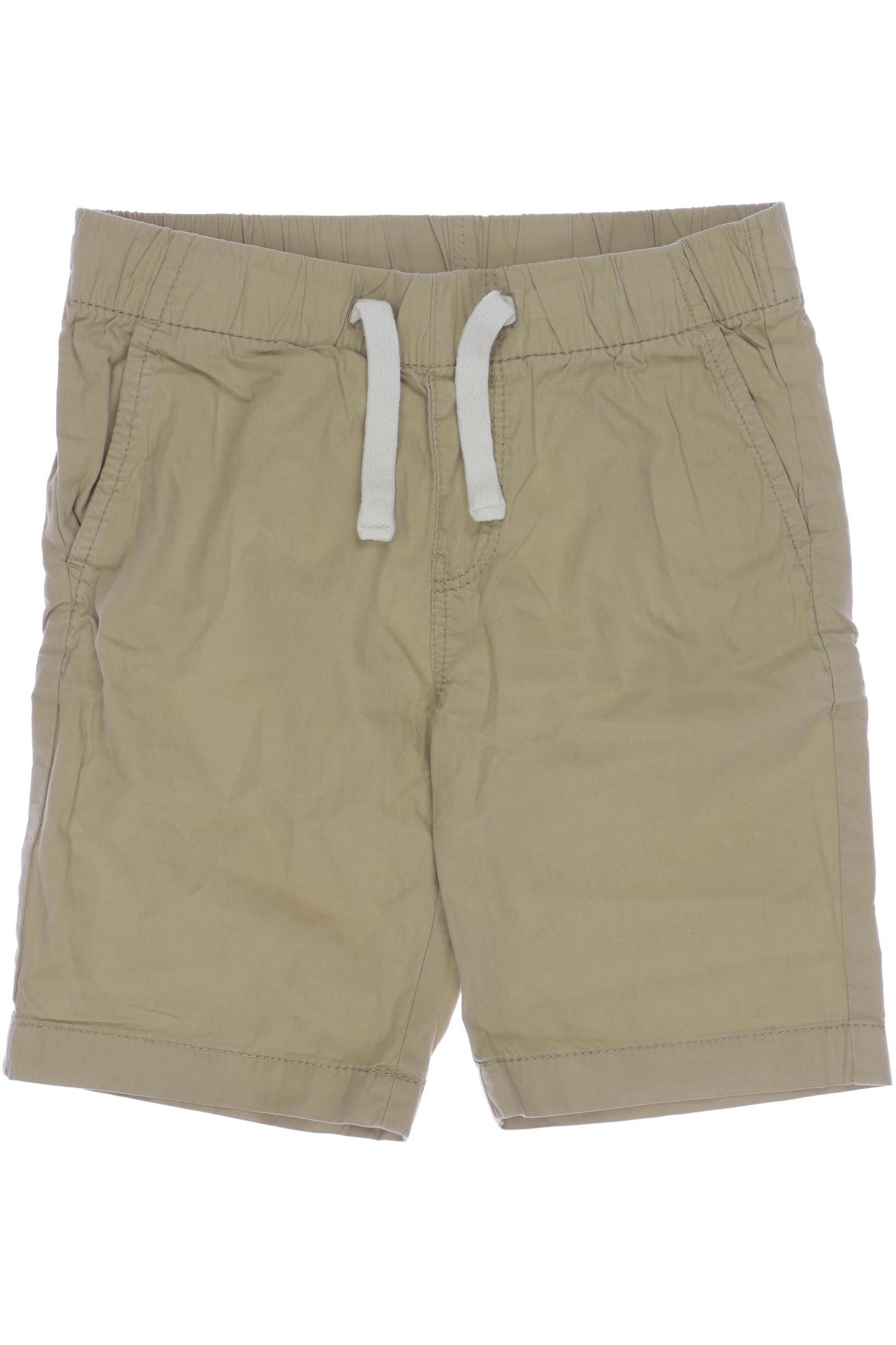 H&M Jungen Shorts, beige von H&M