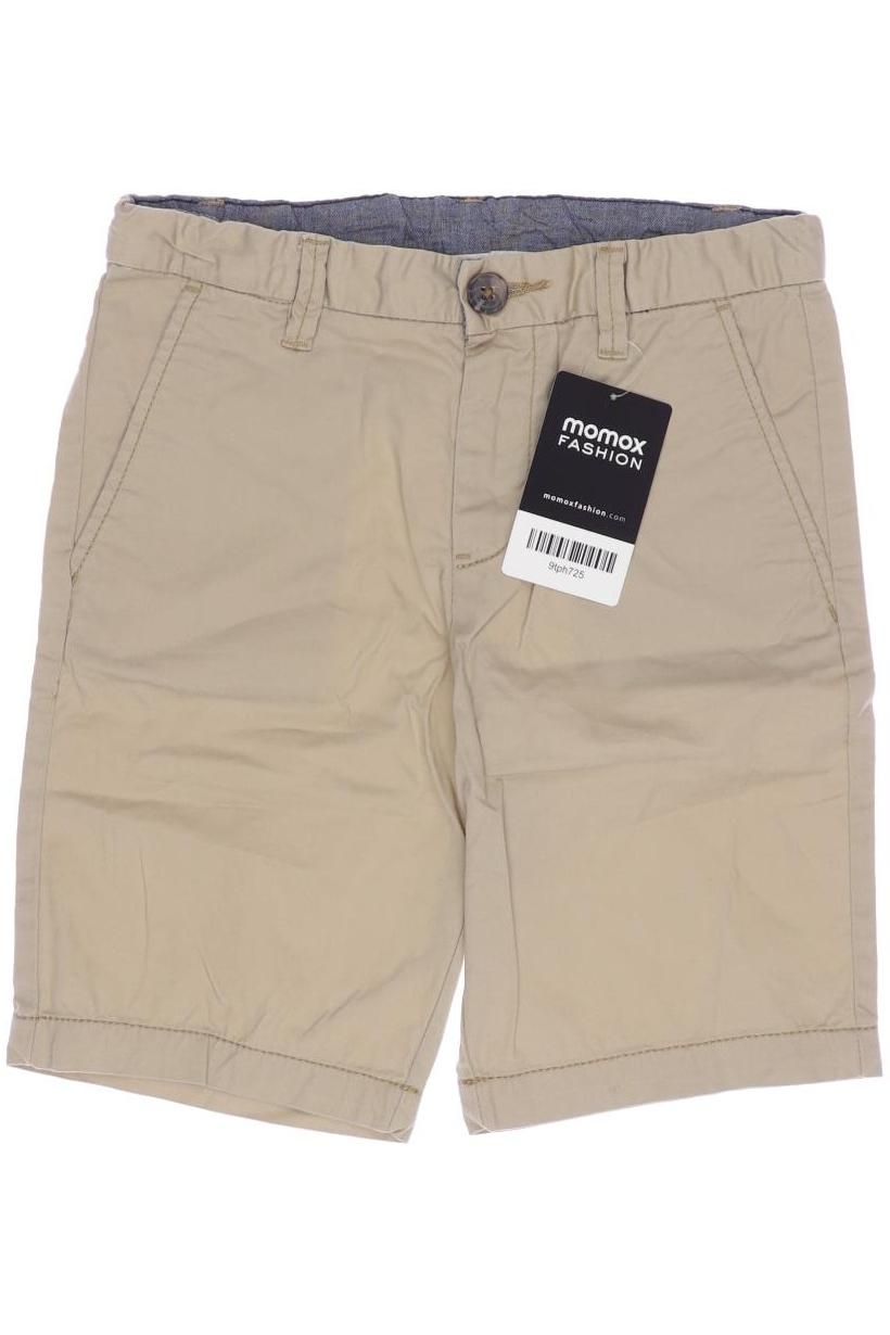 H&M Jungen Shorts, beige von H&M