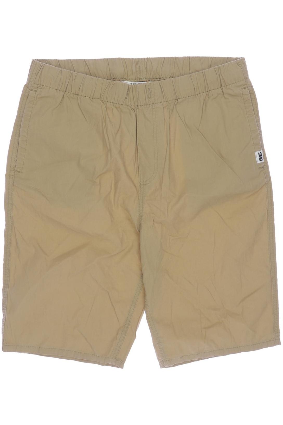 H&M Jungen Shorts, beige von H&M